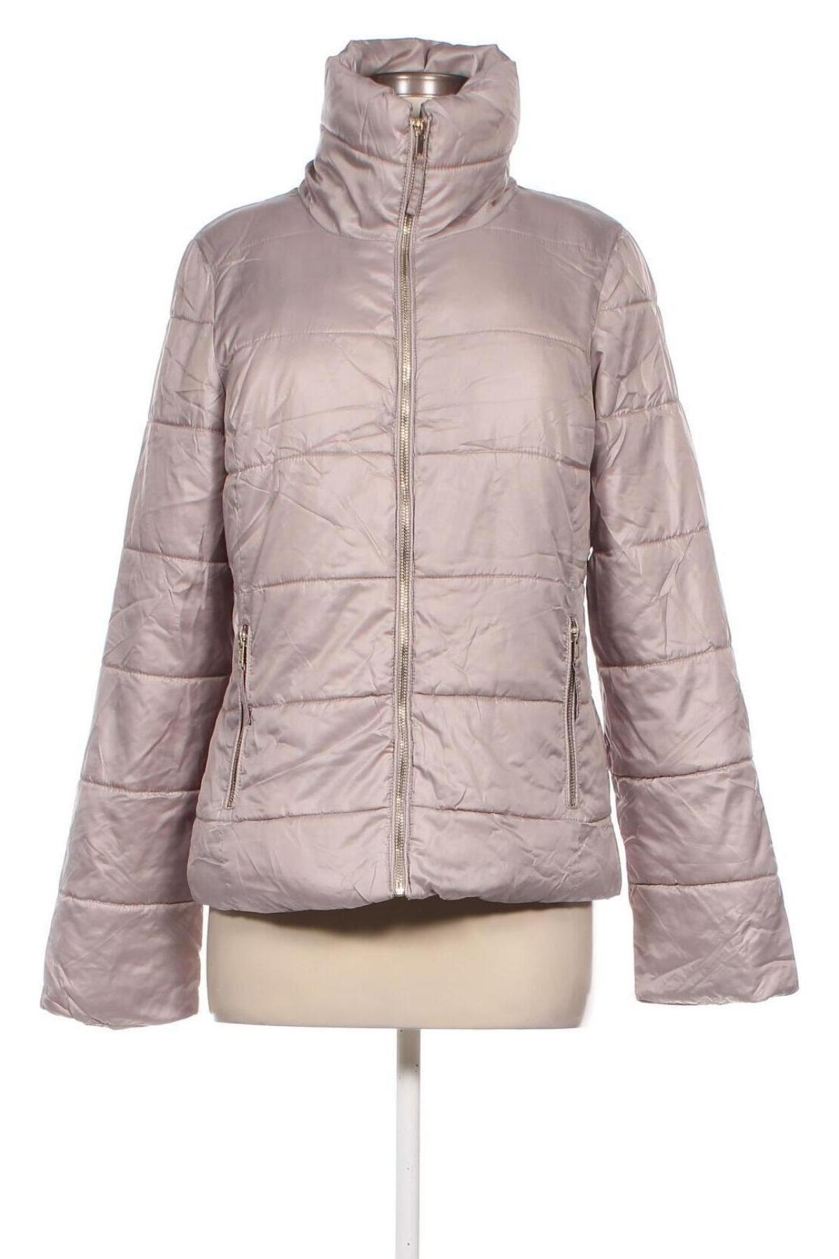 Damenjacke Broadway, Größe M, Farbe Beige, Preis 40,36 €