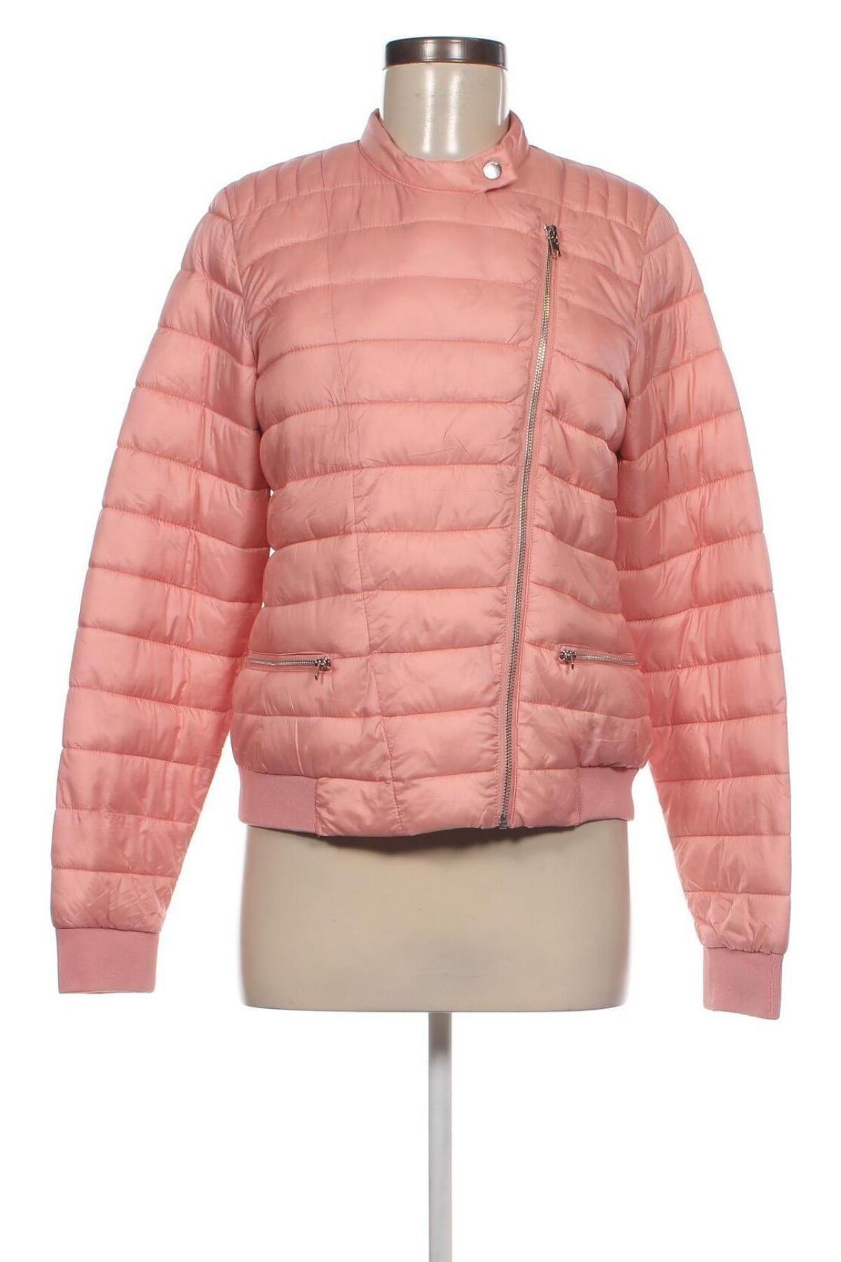 Damenjacke Broadway, Größe L, Farbe Rosa, Preis € 15,99