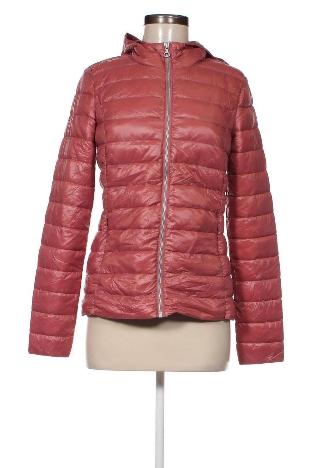 Damenjacke C&A, Größe M, Farbe Rosa, Preis 33,40 €