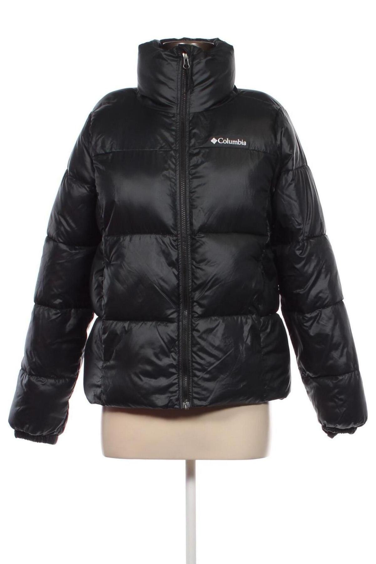 Damenjacke Columbia, Größe S, Farbe Grün, Preis € 61,99