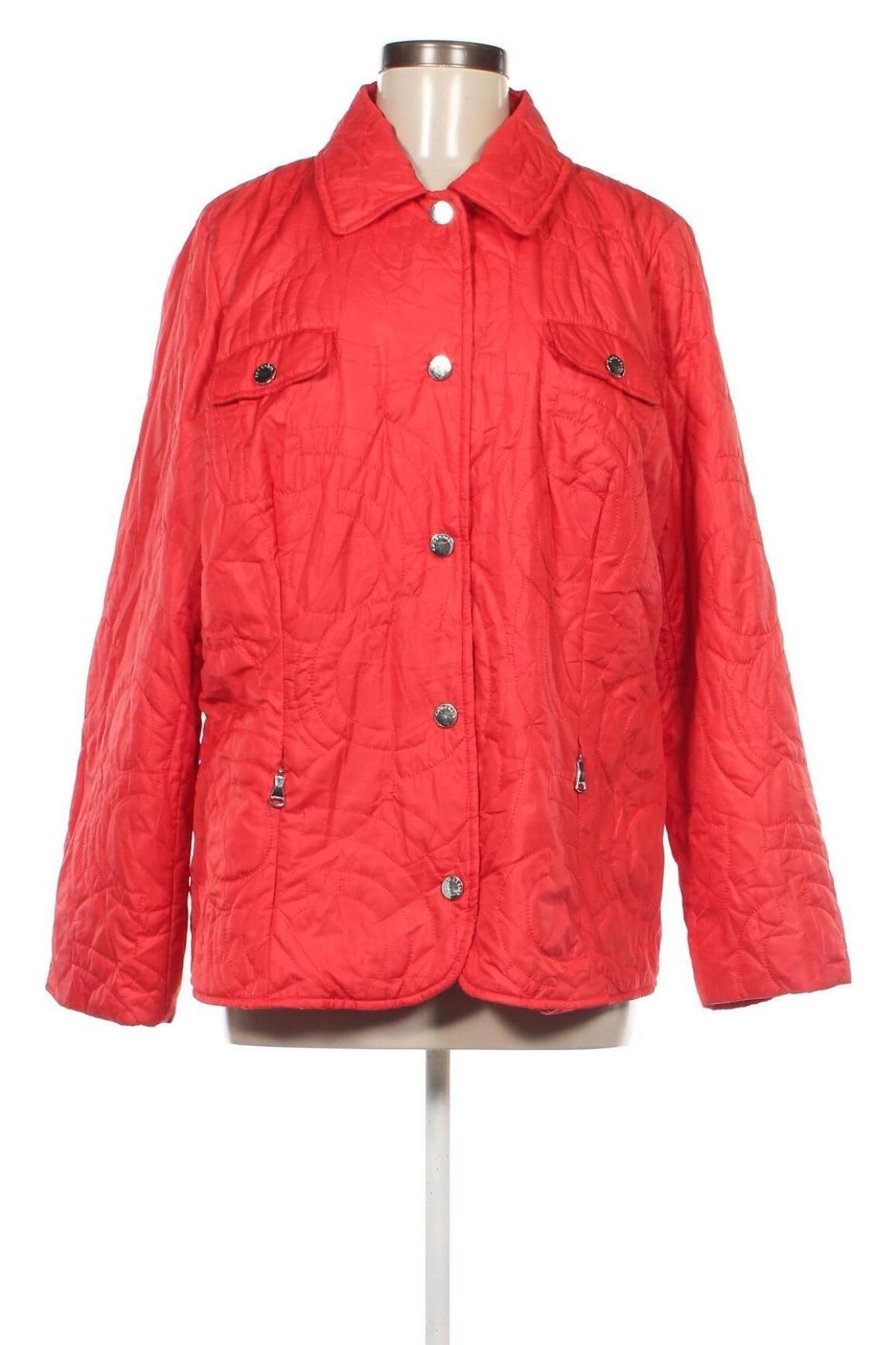 Damenjacke Concept K, Größe XL, Farbe Rot, Preis € 16,99