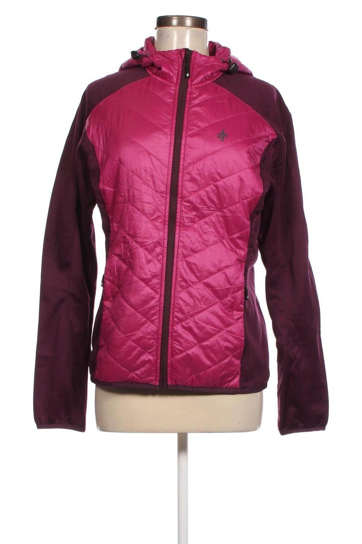 Damenjacke Cross, Größe L, Farbe Rosa, Preis 26,44 €