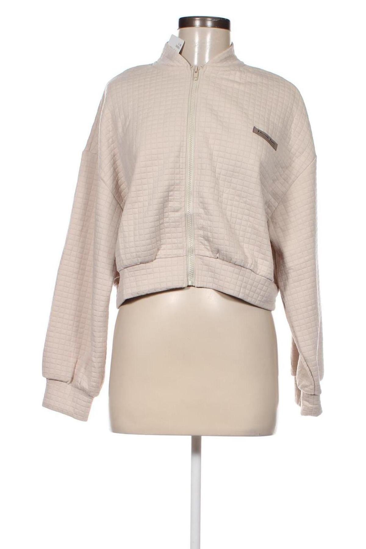 Damenjacke DAZY, Größe M, Farbe Beige, Preis € 16,99