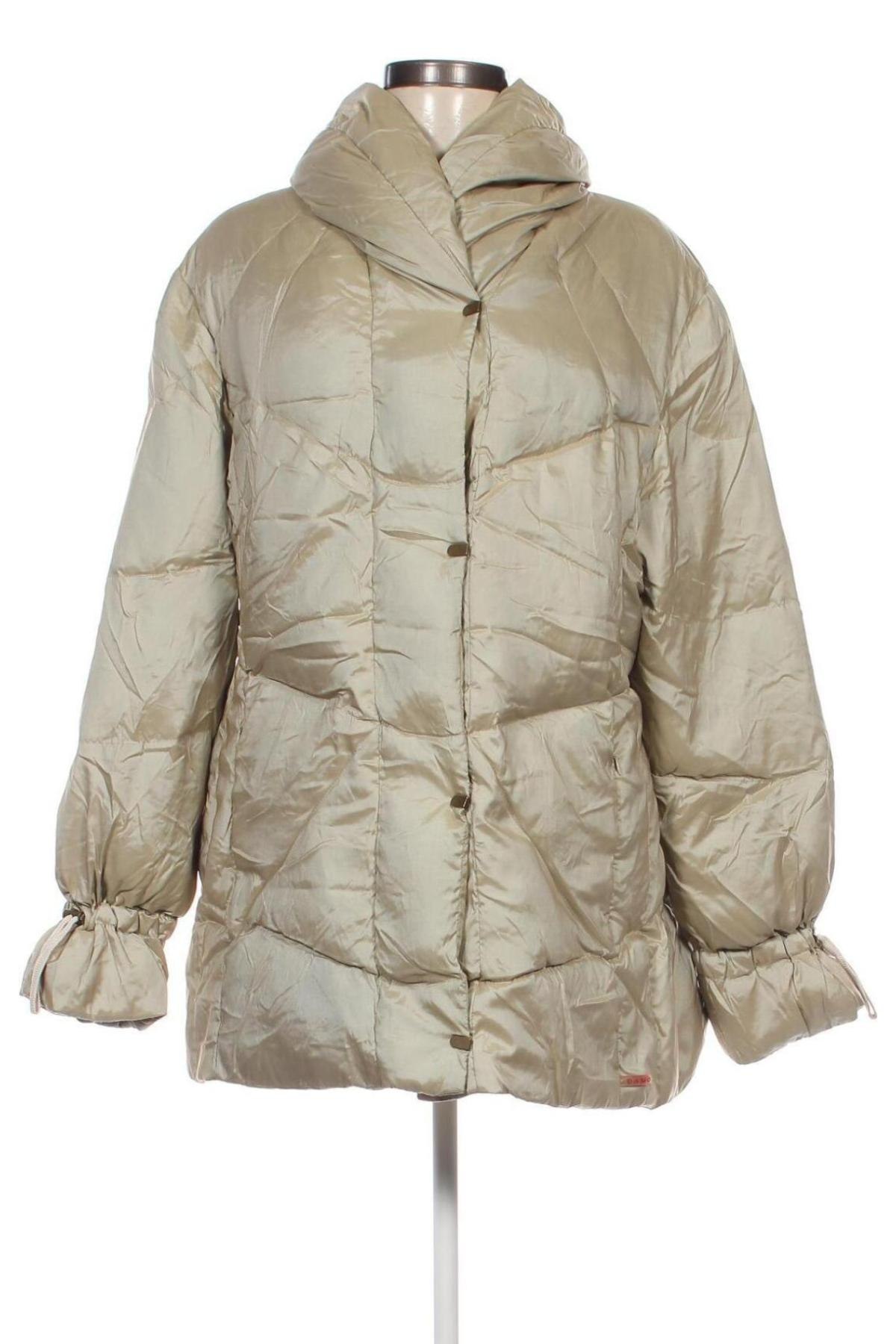 Damenjacke Damo, Größe XL, Farbe Beige, Preis € 40,36