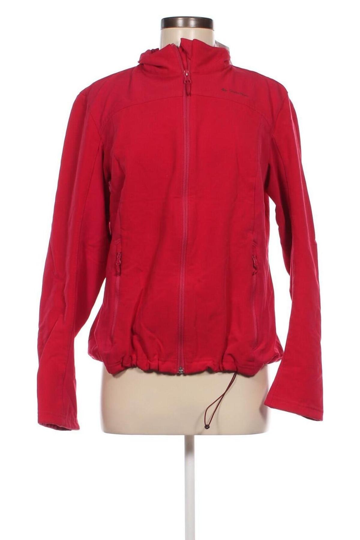 Damenjacke Decathlon, Größe L, Farbe Rosa, Preis € 7,99