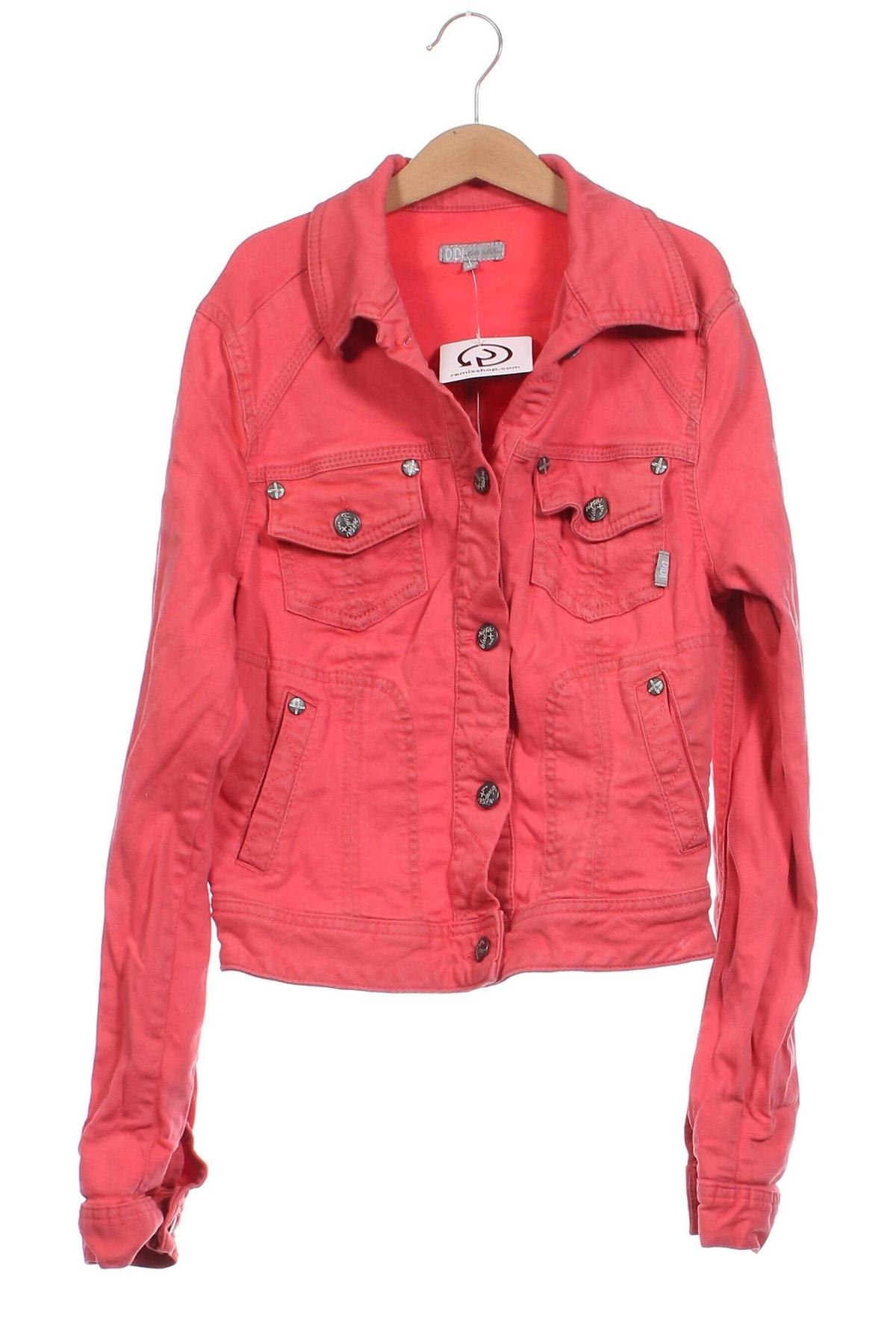 Damenjacke Didi, Größe XS, Farbe Rosa, Preis € 9,72