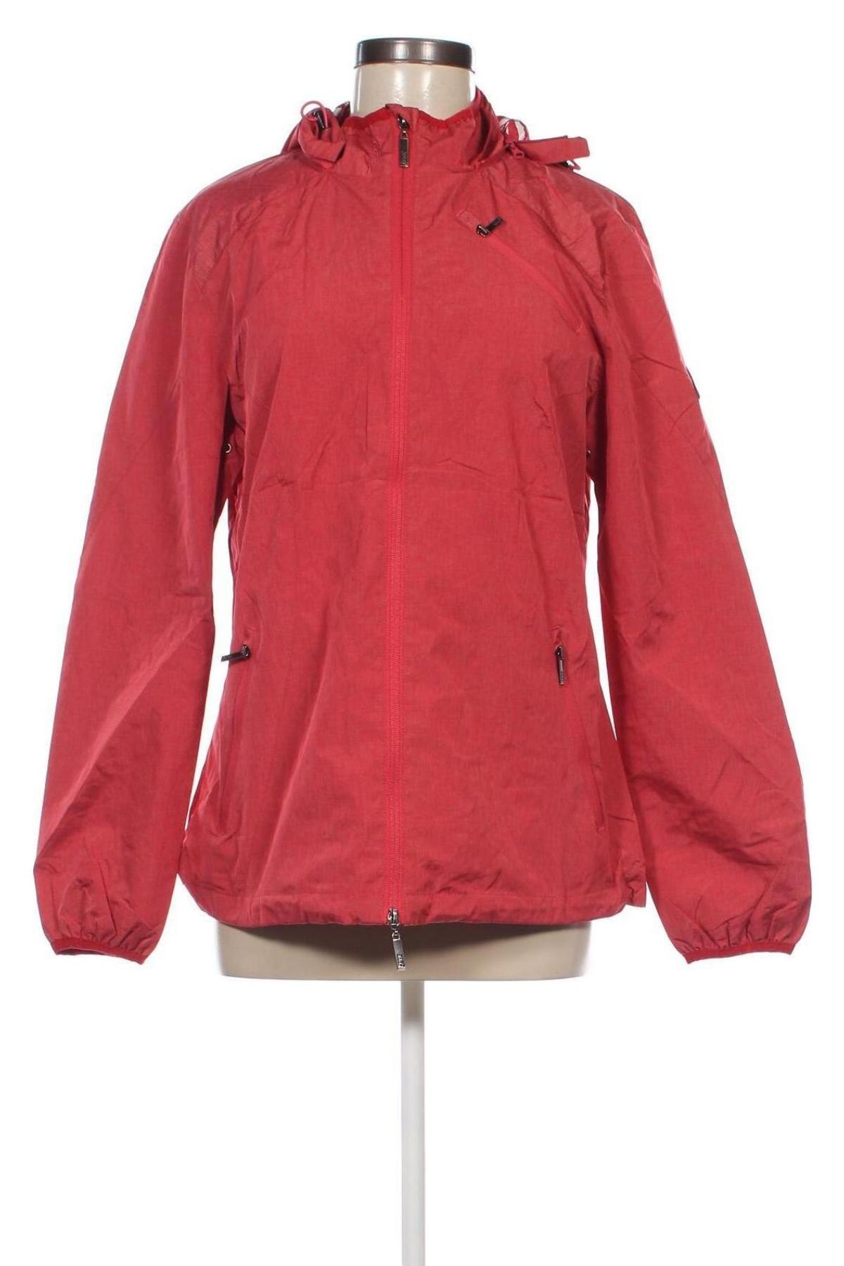 Damenjacke Elt, Größe M, Farbe Rosa, Preis 8,99 €