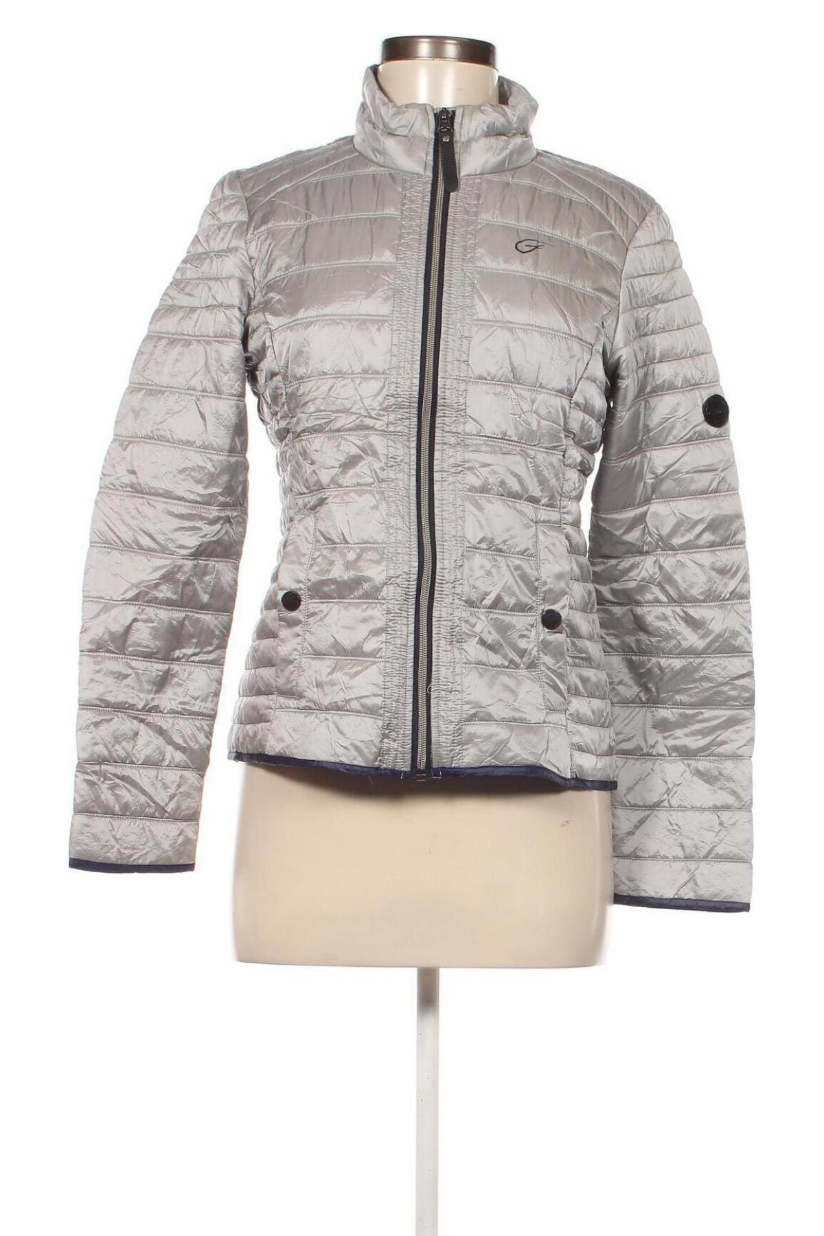 Damenjacke Five Seasons, Größe M, Farbe Grau, Preis € 27,99