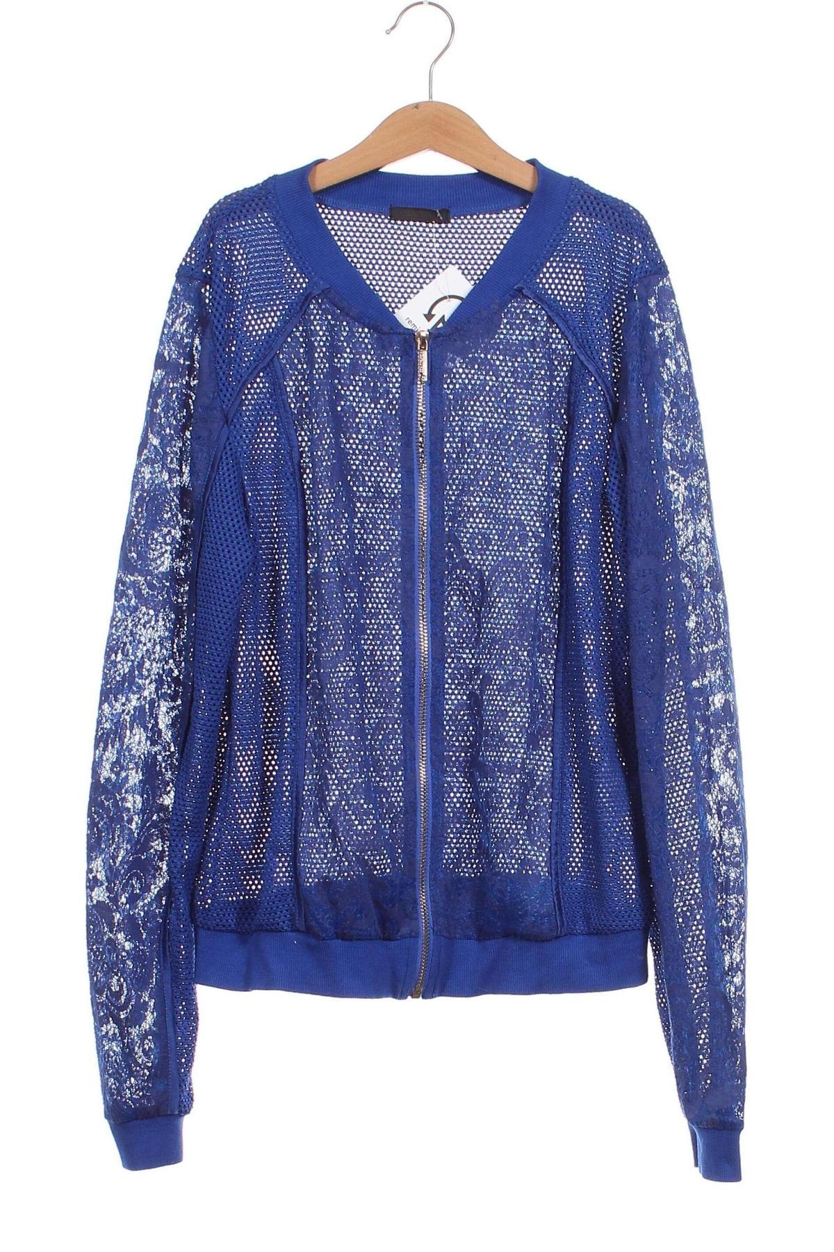 Damenjacke Fracomina, Größe XS, Farbe Blau, Preis € 32,99