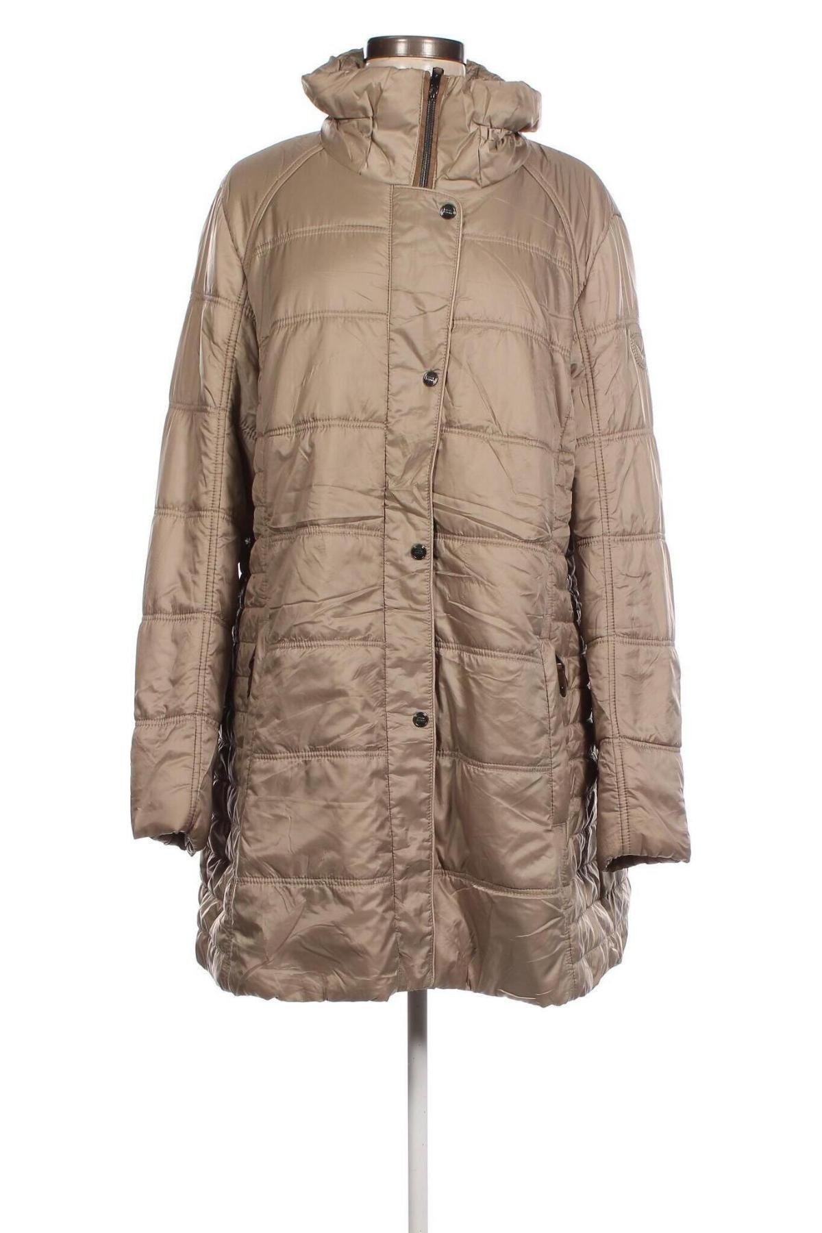 Damenjacke Fuchs Schmitt, Größe XL, Farbe Beige, Preis € 7,99