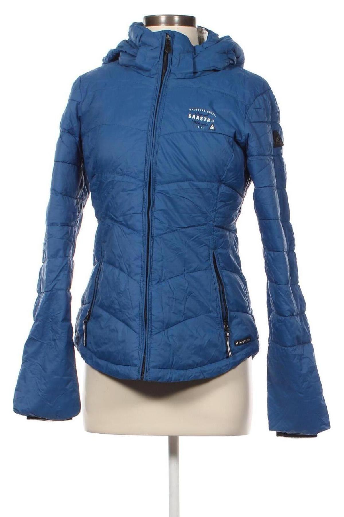 Damenjacke Gaastra, Größe XS, Farbe Blau, Preis € 40,36