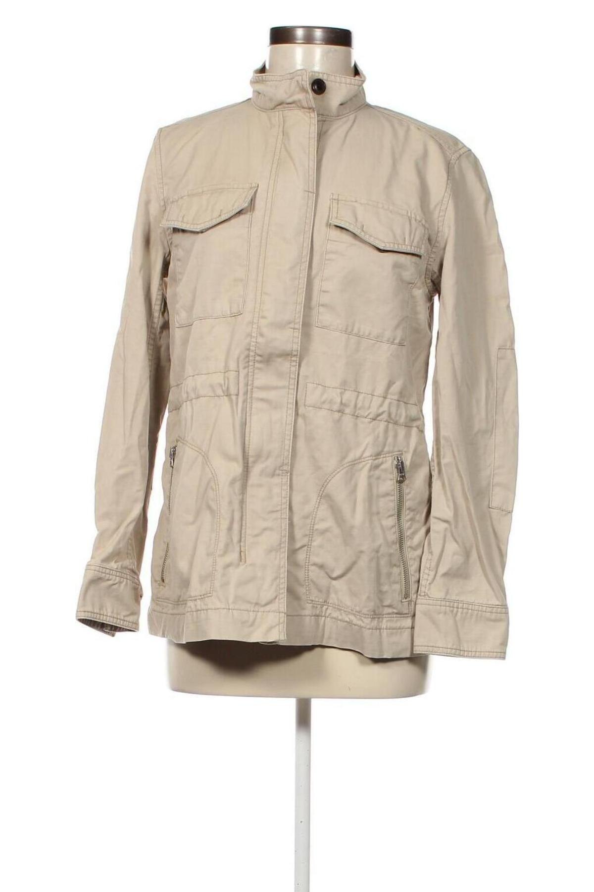 Damenjacke Gap, Größe S, Farbe Beige, Preis € 24,99