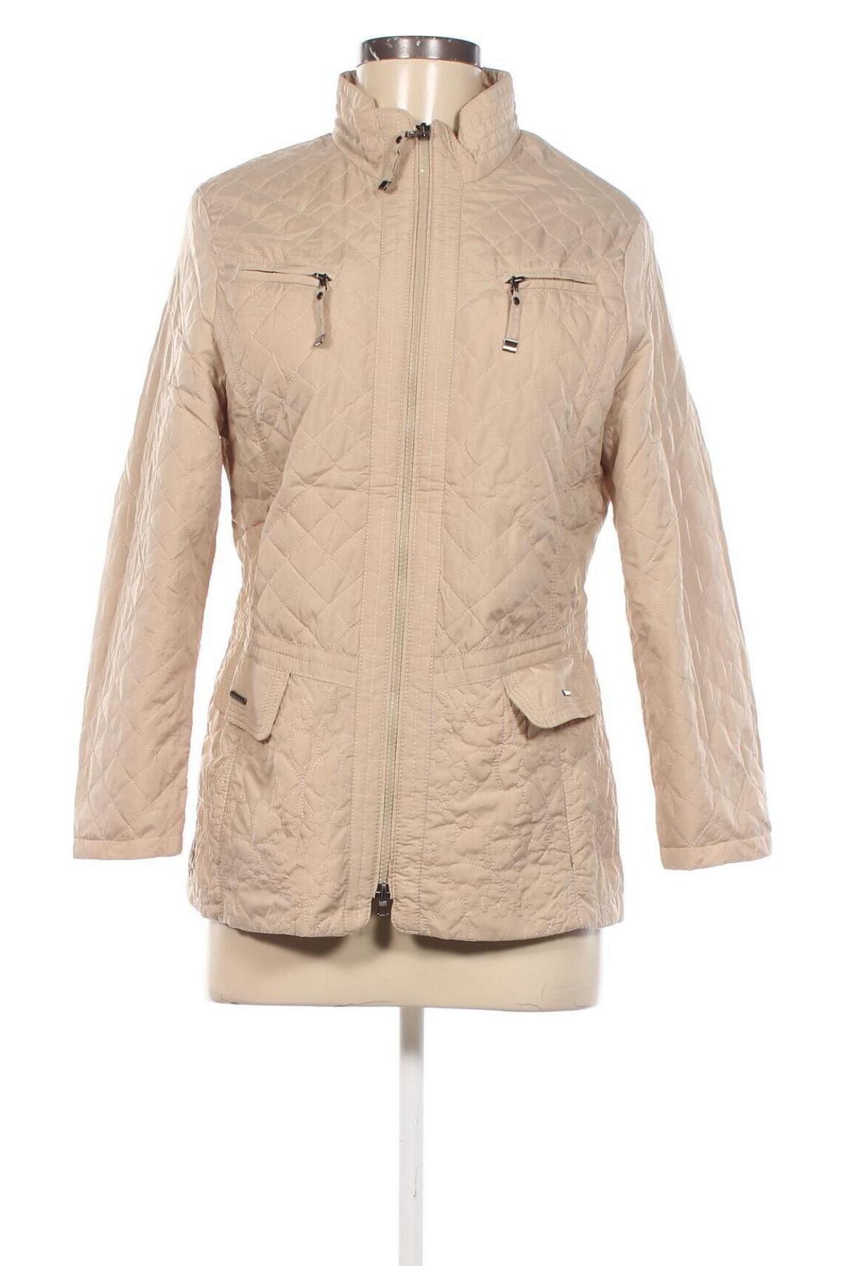 Damenjacke Gerry Weber, Größe L, Farbe Beige, Preis € 30,99