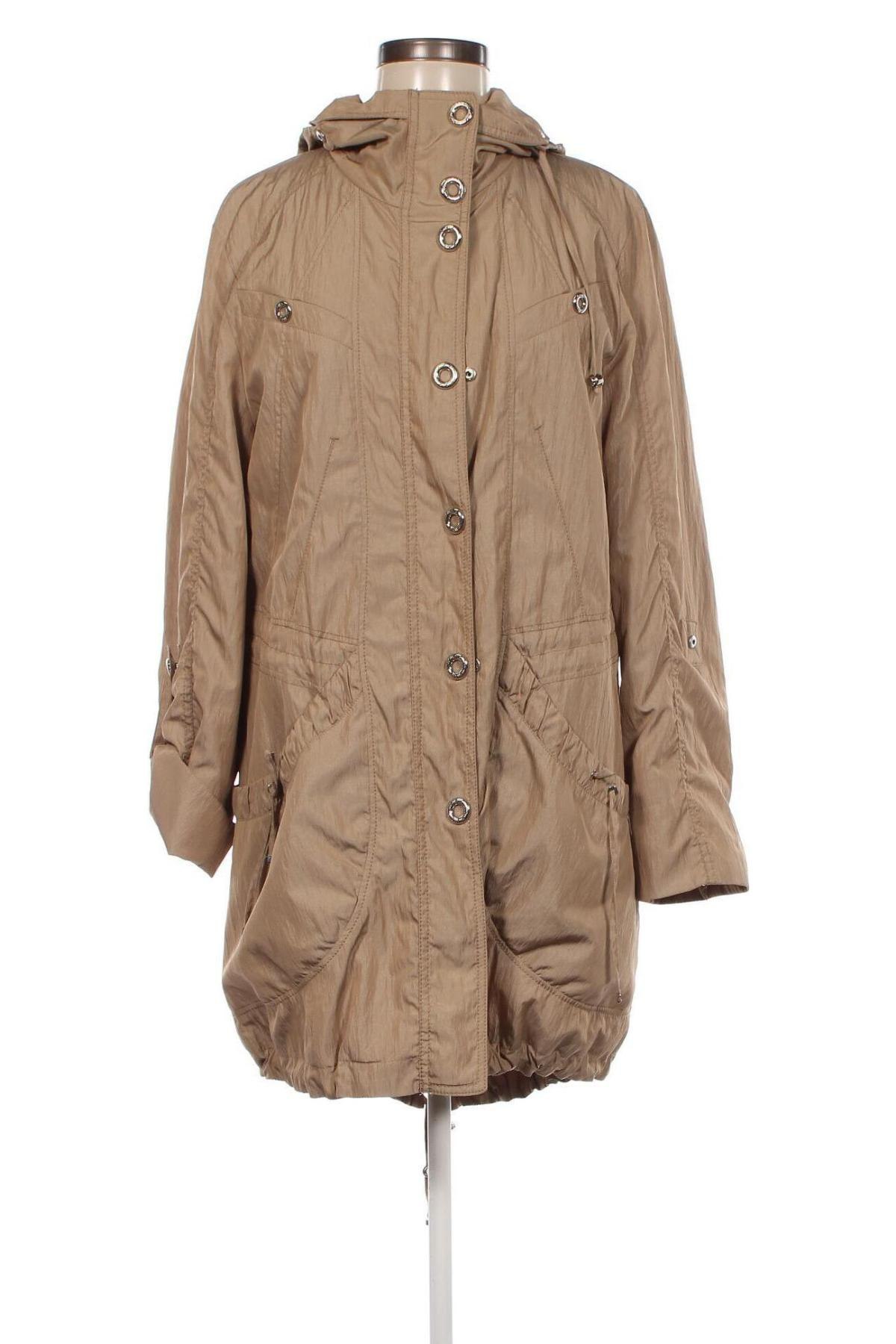 Damenjacke Gerry Weber, Größe M, Farbe Beige, Preis € 9,49