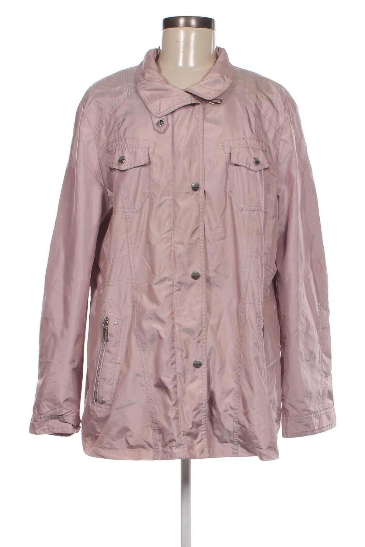 Damenjacke Gerry Weber, Größe XL, Farbe Rosa, Preis 13,29 €