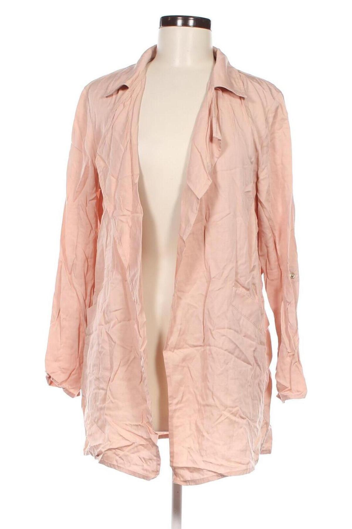 Damenjacke H&M, Größe S, Farbe Rosa, Preis € 5,29