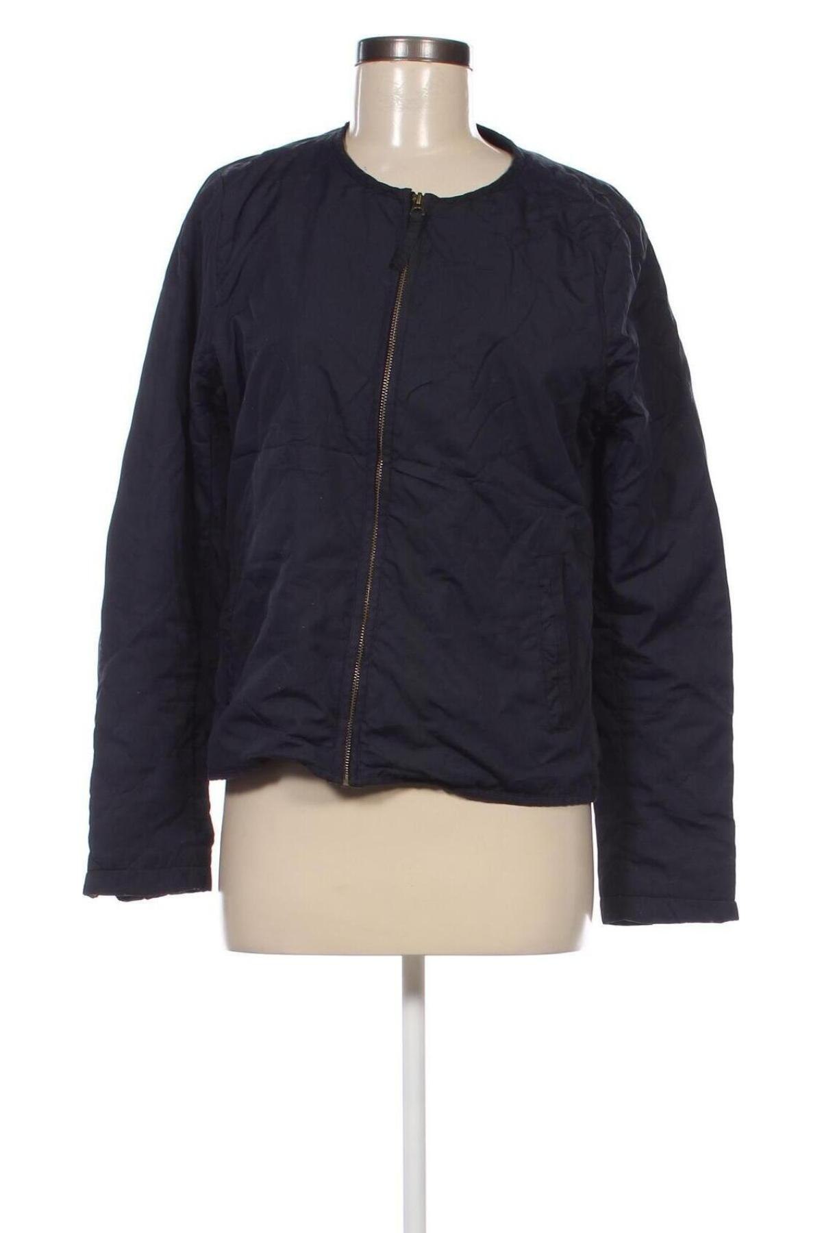 Damenjacke H&M L.O.G.G., Größe L, Farbe Blau, Preis € 33,40