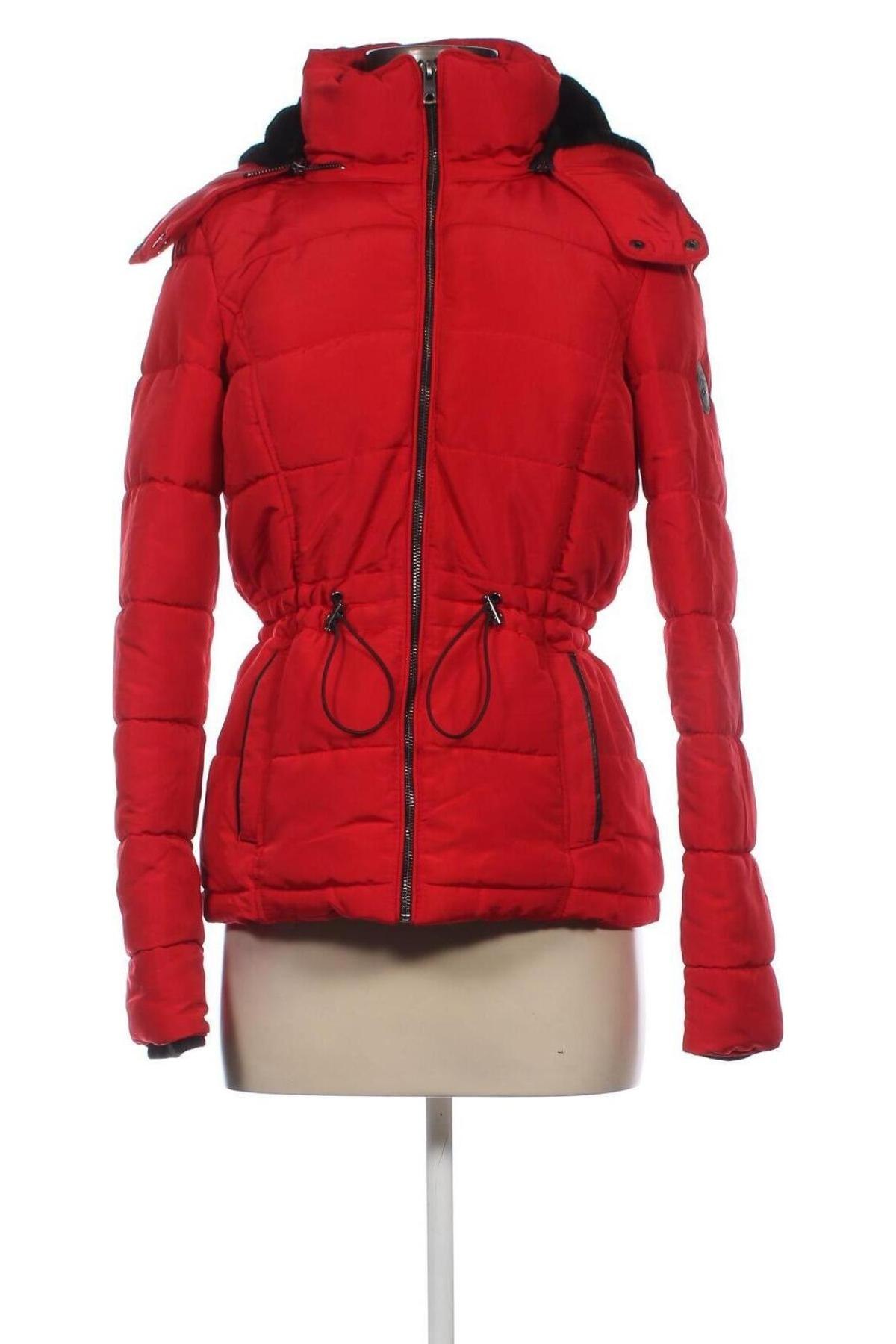 Damenjacke Haily`s, Größe XS, Farbe Rot, Preis € 23,99