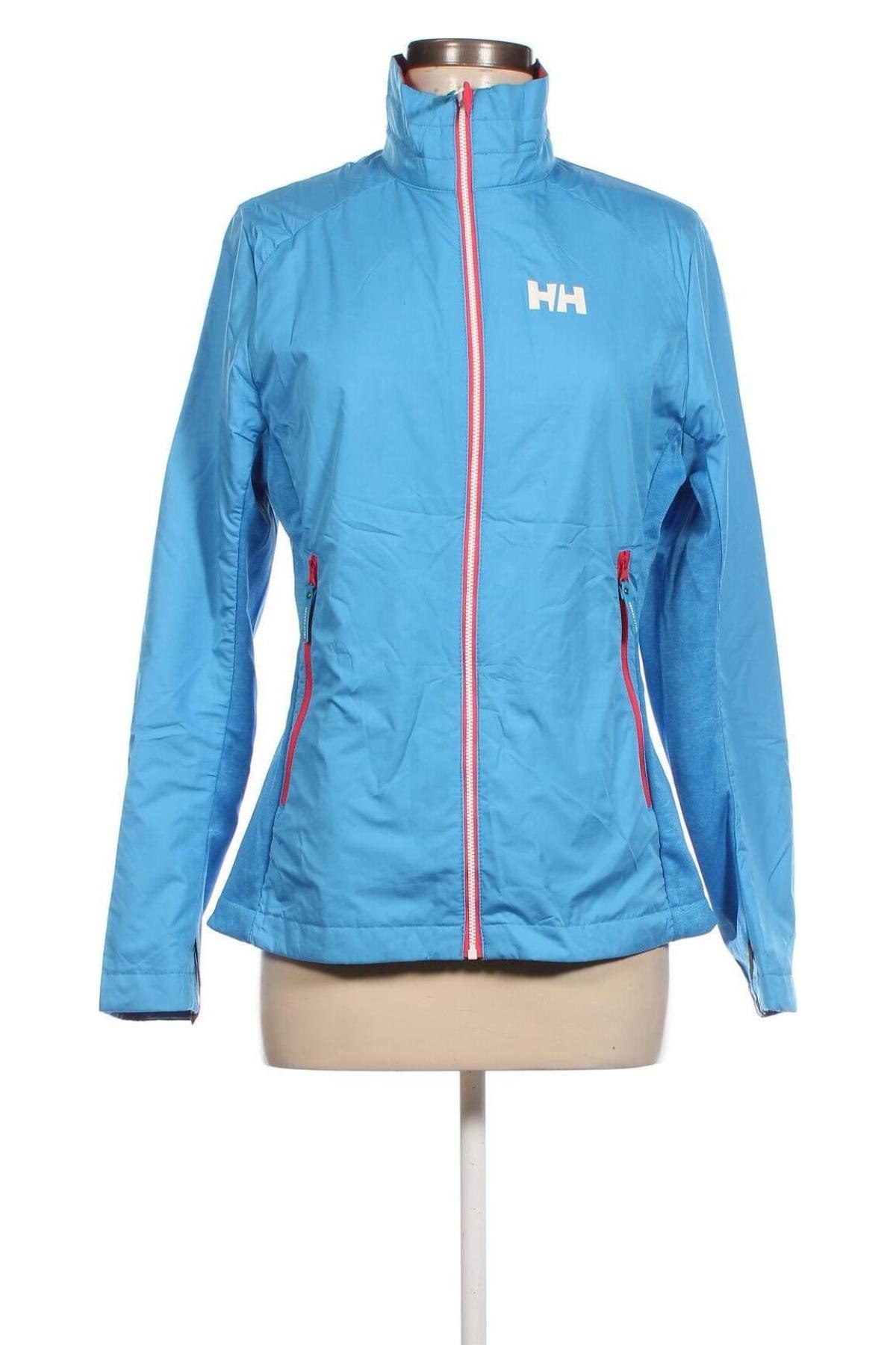 Dámska bunda  Helly Hansen, Veľkosť M, Farba Modrá, Cena  48,76 €