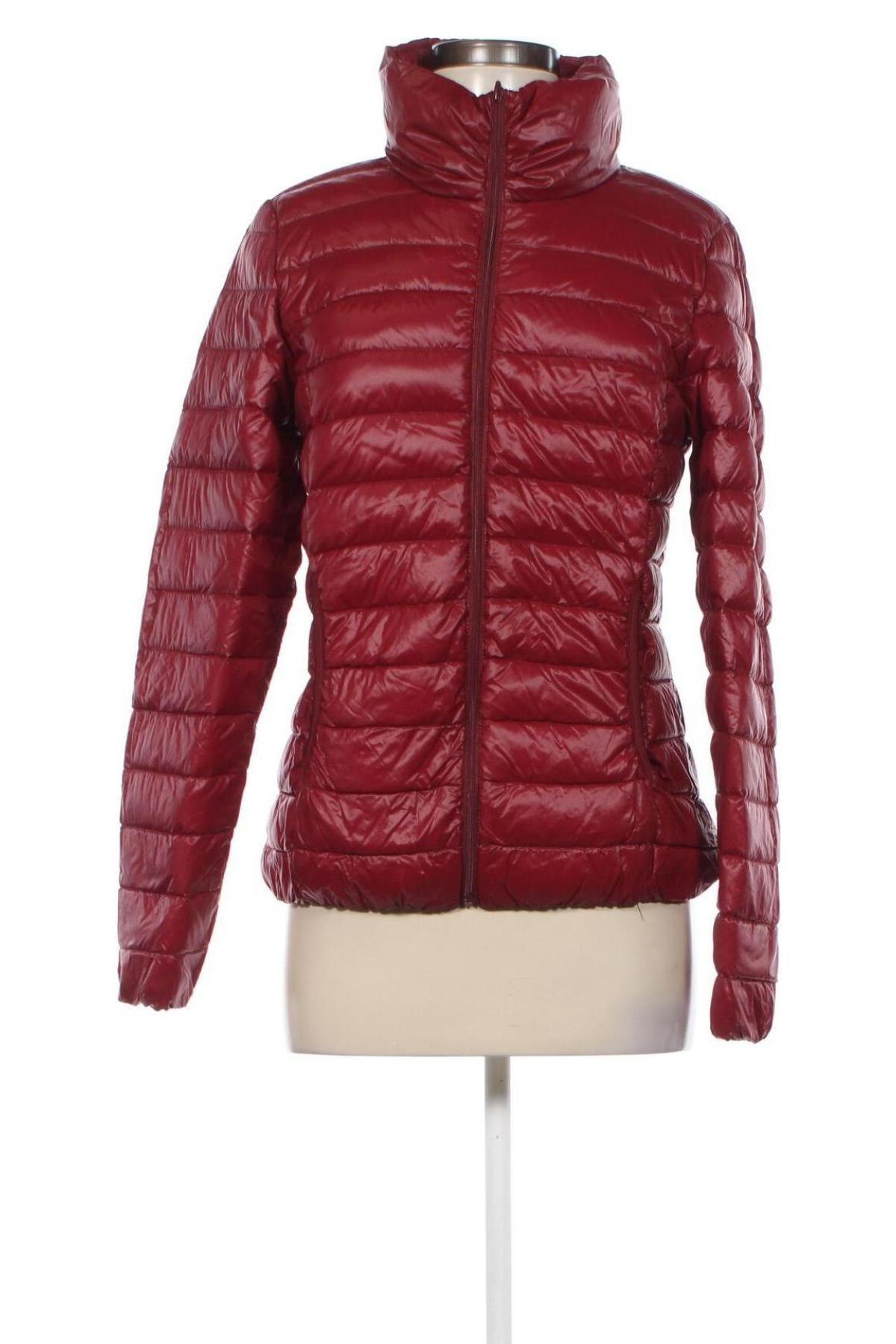 Damenjacke Holly & Whyte By Lindex, Größe M, Farbe Rot, Preis € 12,08