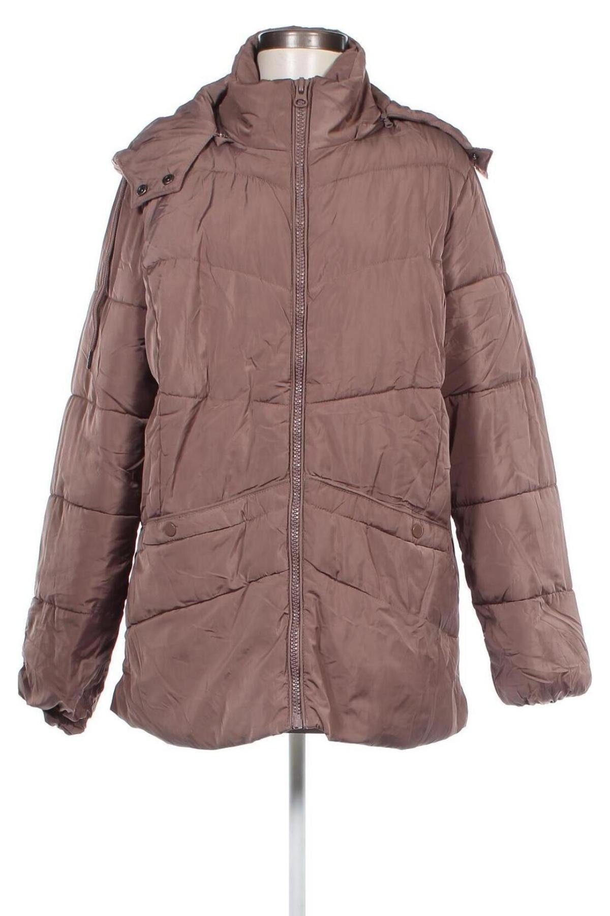 Damenjacke Libelle, Größe M, Farbe Beige, Preis € 15,99