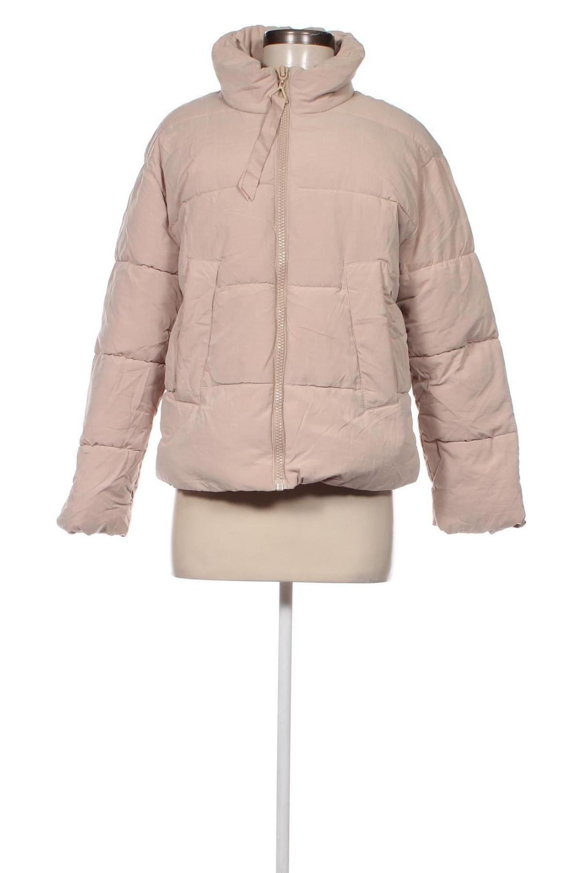 Damenjacke Lindex, Größe XS, Farbe Beige, Preis € 14,49