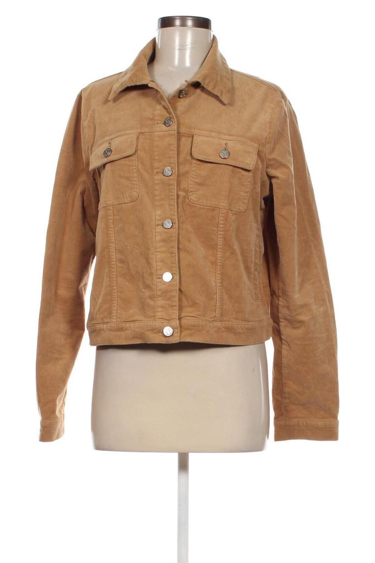 Damenjacke Mana, Größe XL, Farbe Beige, Preis 15,99 €