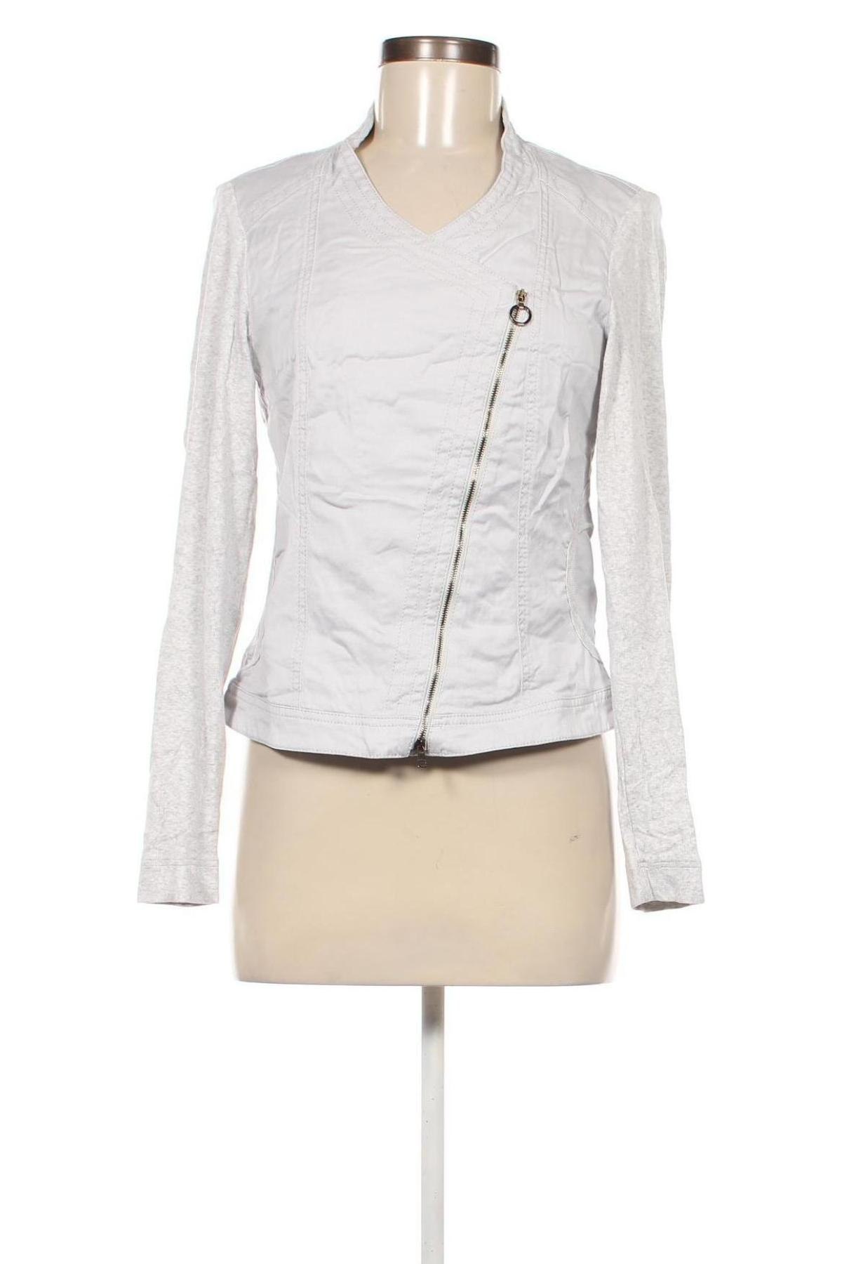 Damenjacke Marc Cain, Größe M, Farbe Grau, Preis € 41,99