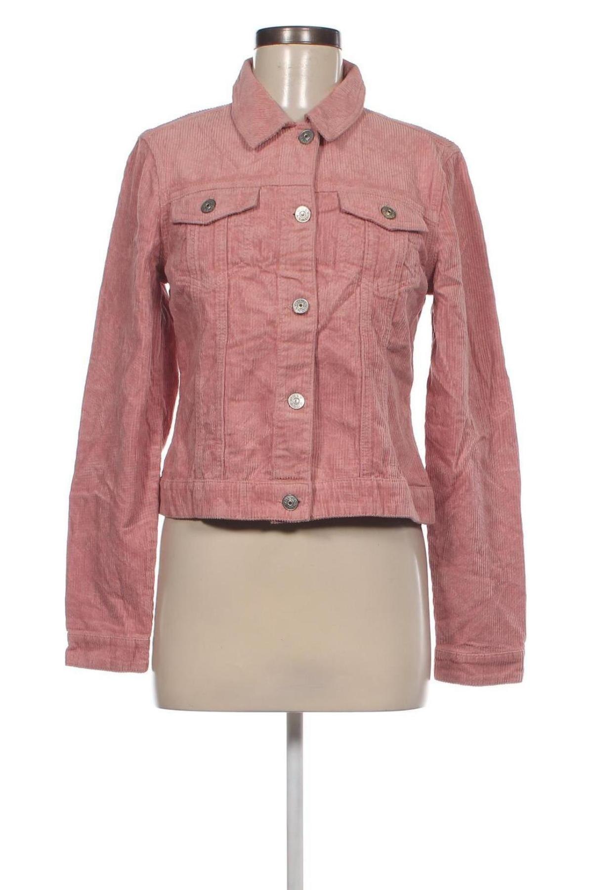 Damenjacke ONLY, Größe M, Farbe Rosa, Preis 7,99 €