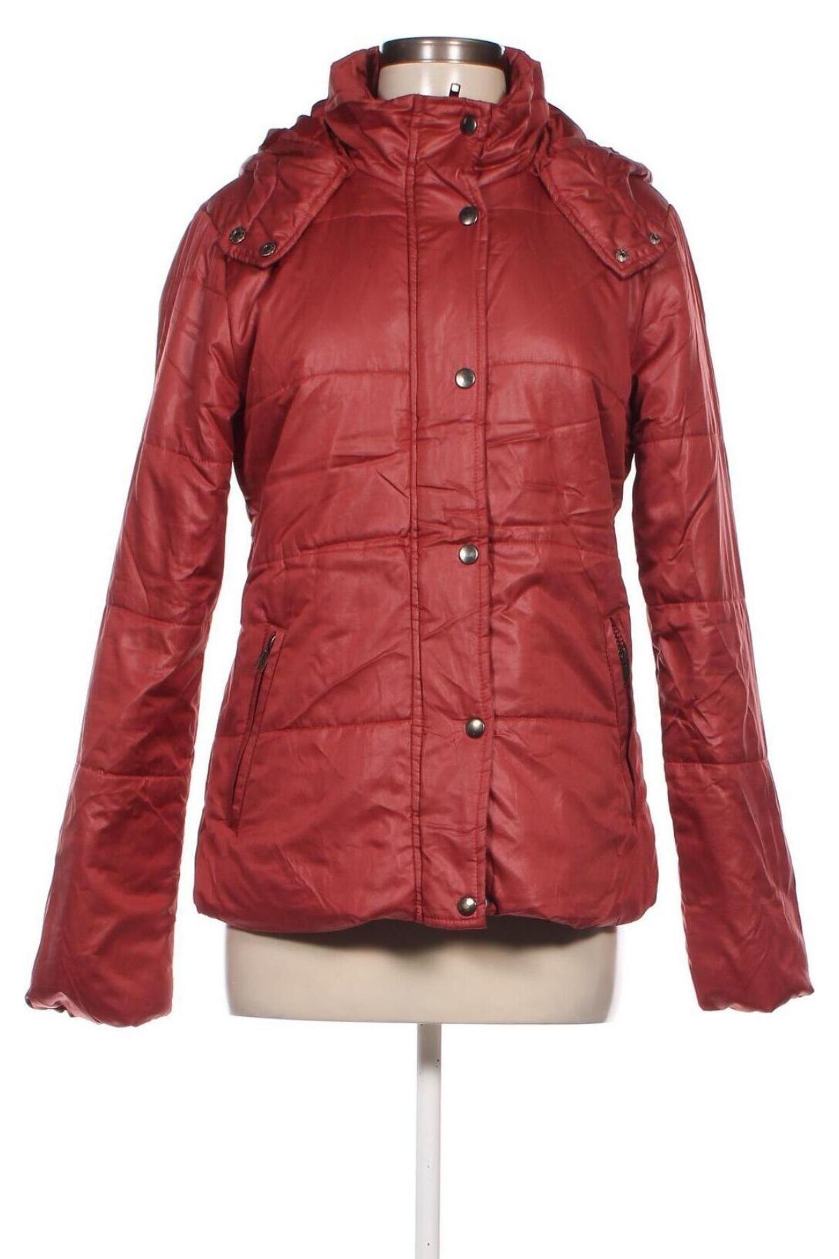 Damenjacke ONLY, Größe M, Farbe Rot, Preis € 12,99