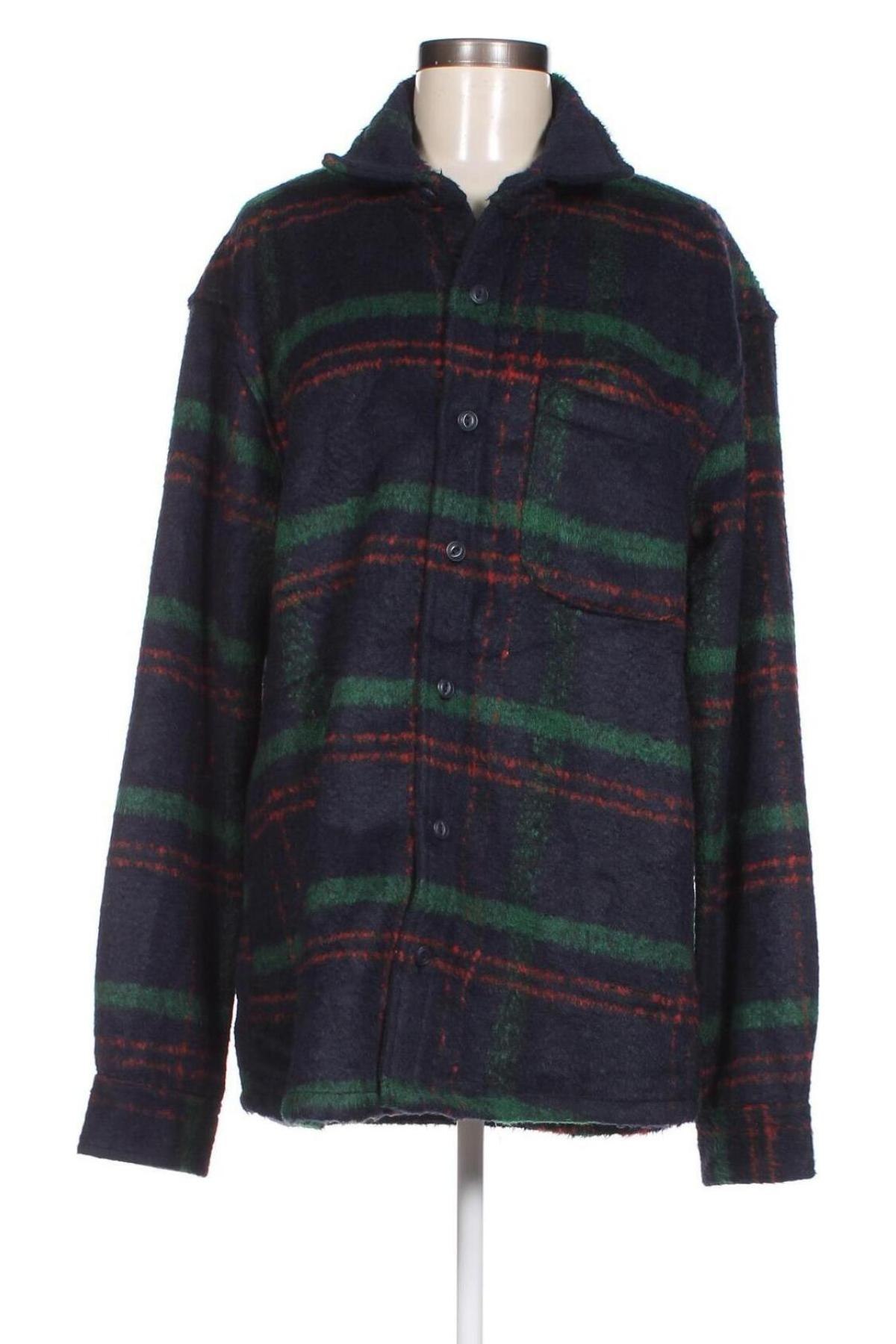 Damenjacke Pull&Bear, Größe L, Farbe Mehrfarbig, Preis € 9,99