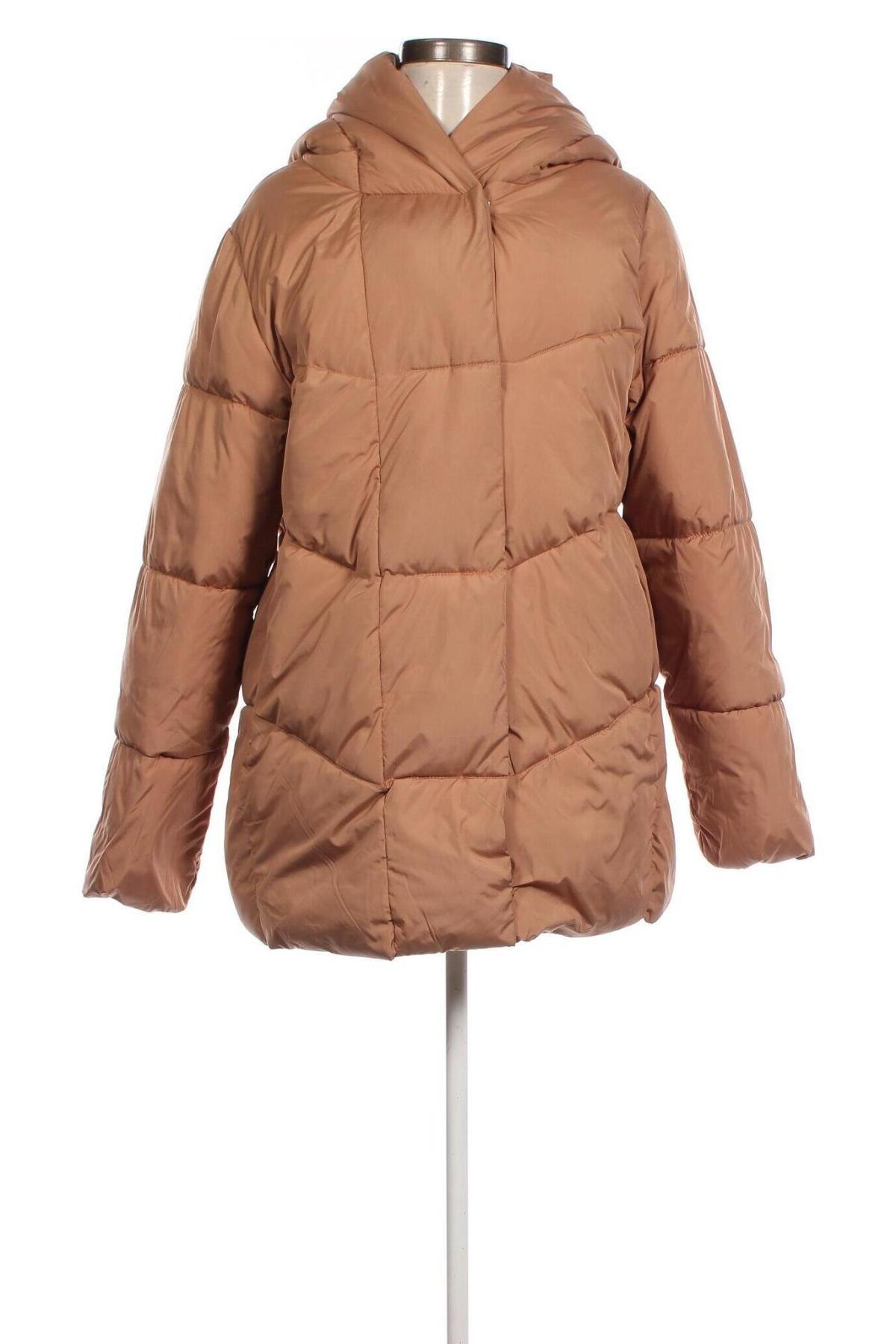 Damenjacke Reserved, Größe M, Farbe Beige, Preis 20,58 €