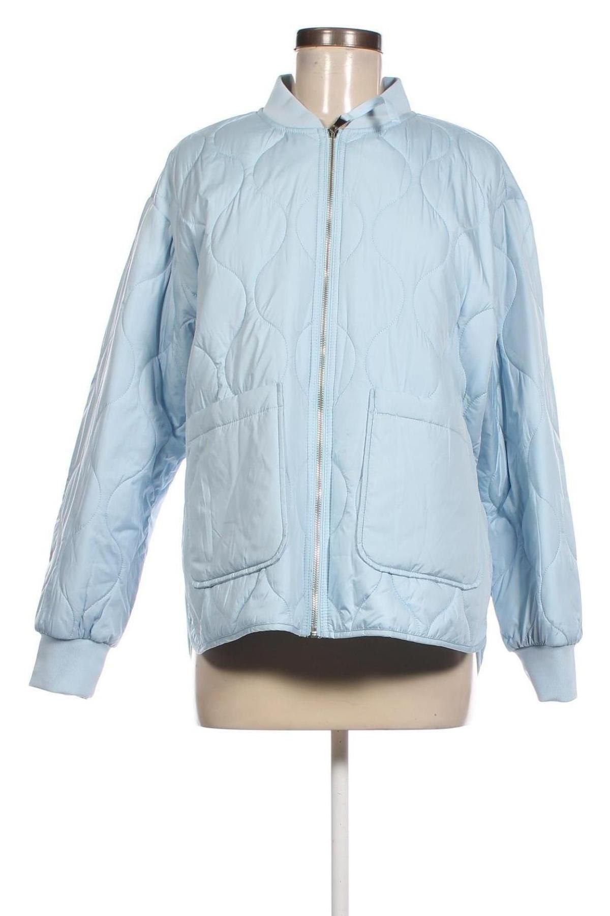 Damenjacke S.Oliver, Größe S, Farbe Blau, Preis € 31,49