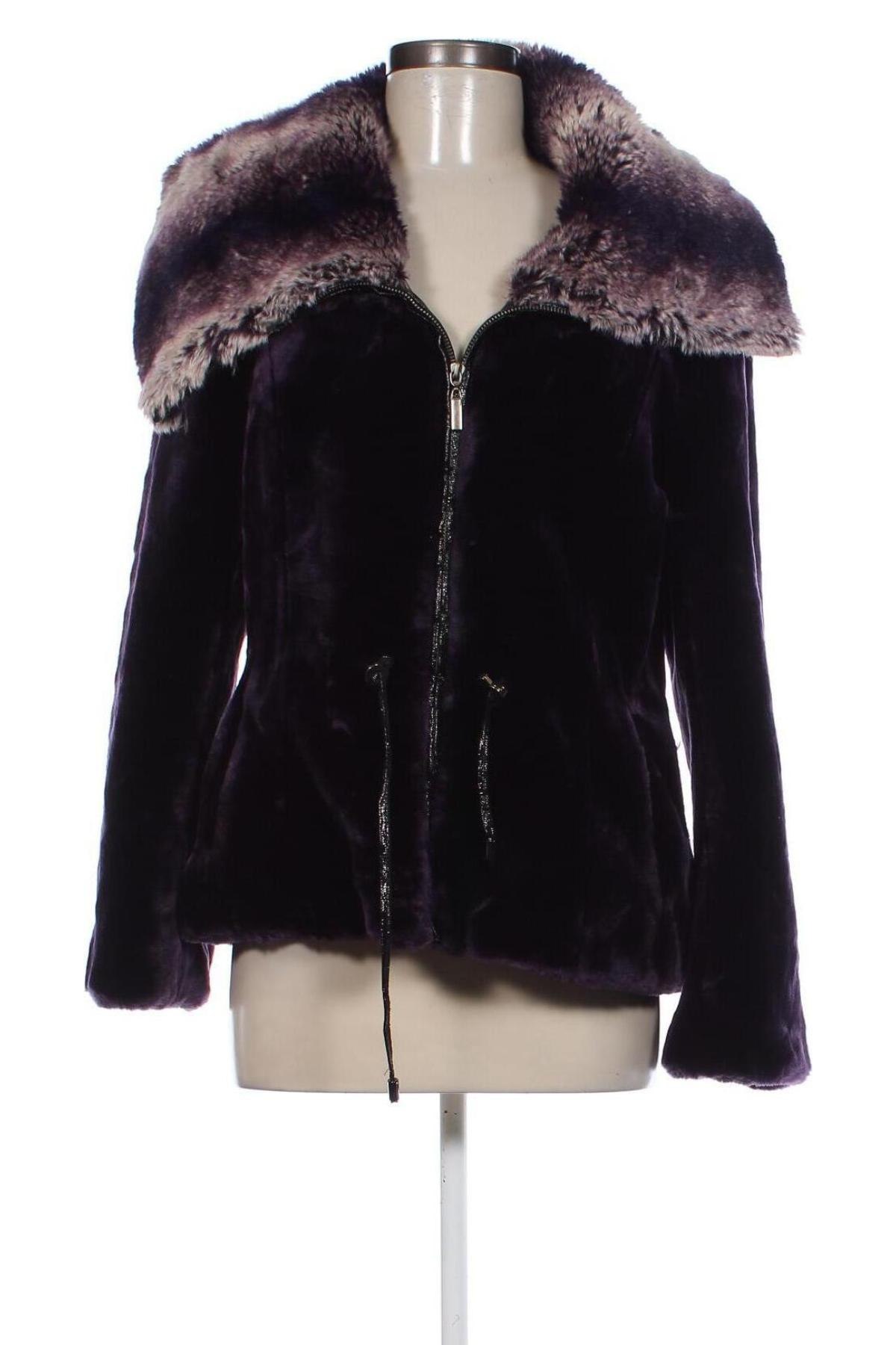 Damenjacke Sarah Kern, Größe L, Farbe Lila, Preis 18,49 €