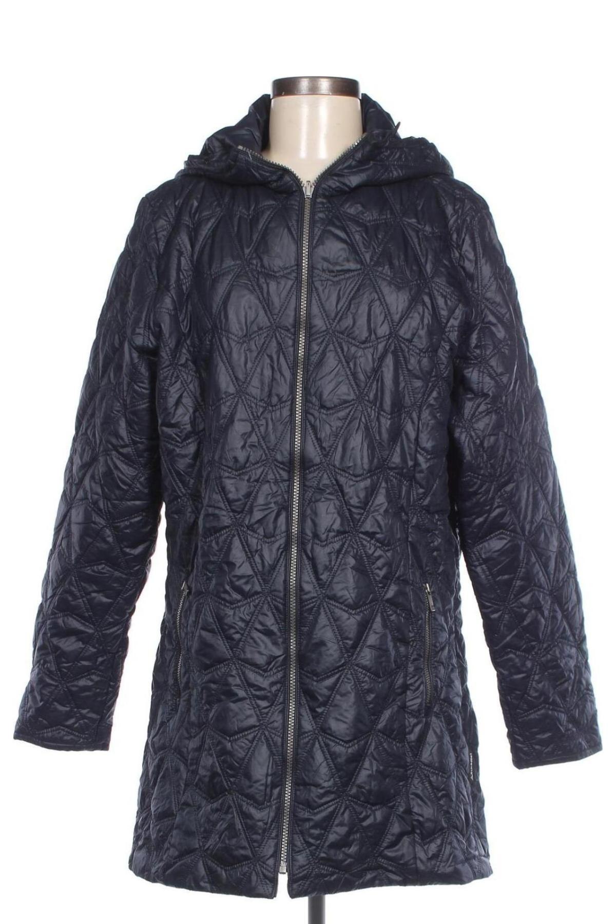 Geacă de femei Schoffel, Mărime XL, Culoare Albastru, Preț 146,99 Lei