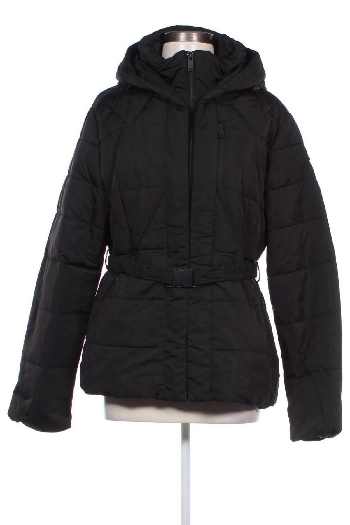 Damenjacke Seppala, Größe XL, Farbe Schwarz, Preis € 14,49