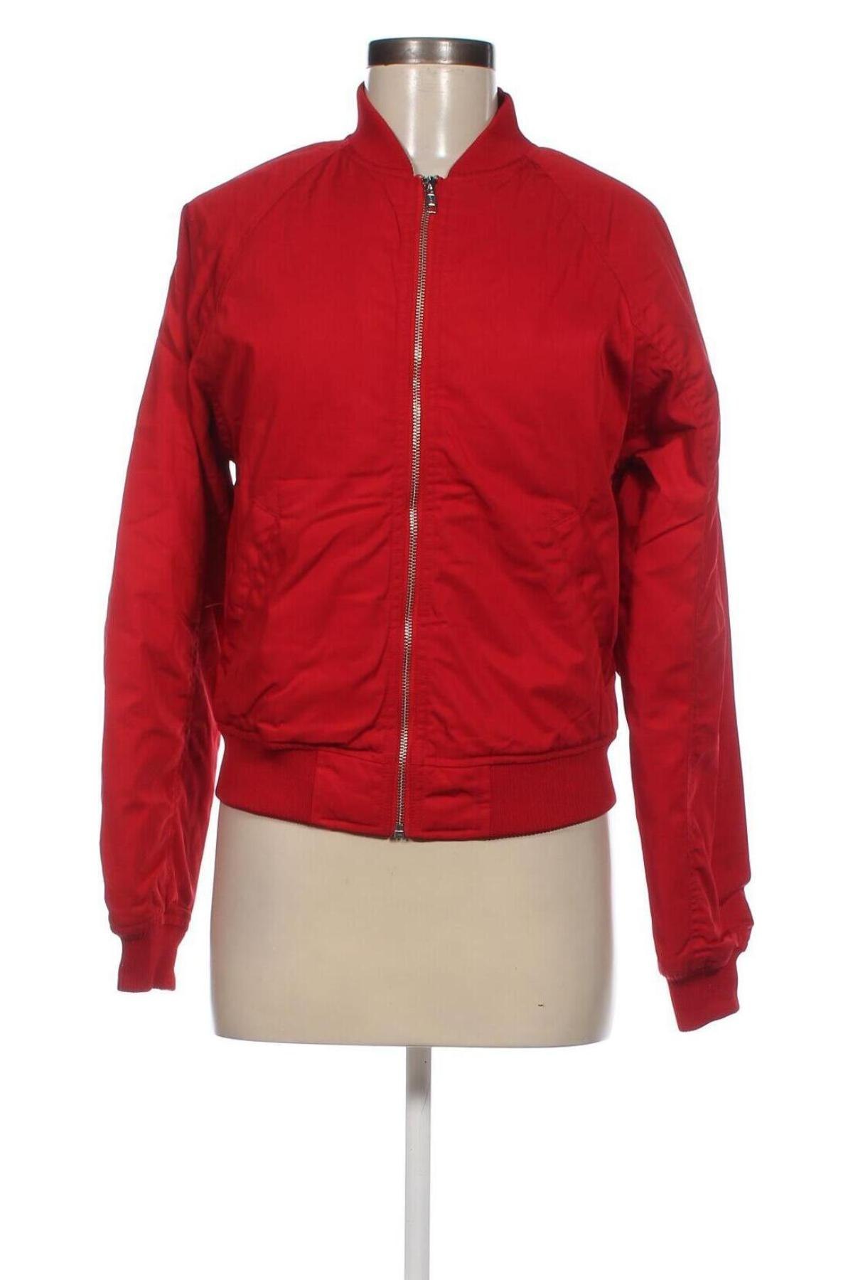 Damenjacke Stay, Größe S, Farbe Rot, Preis 16,99 €