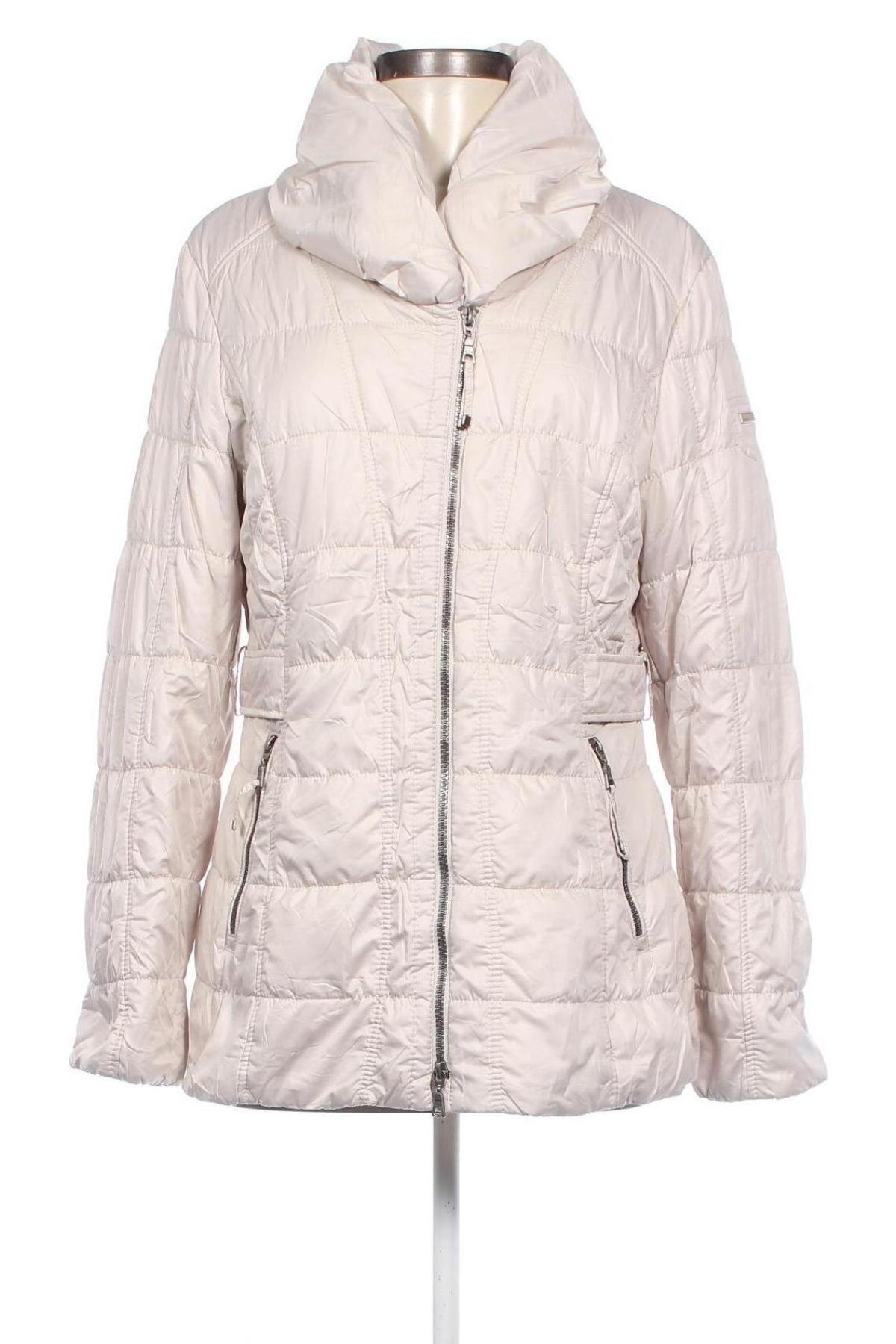 Damenjacke Taifun, Größe M, Farbe Beige, Preis € 30,99