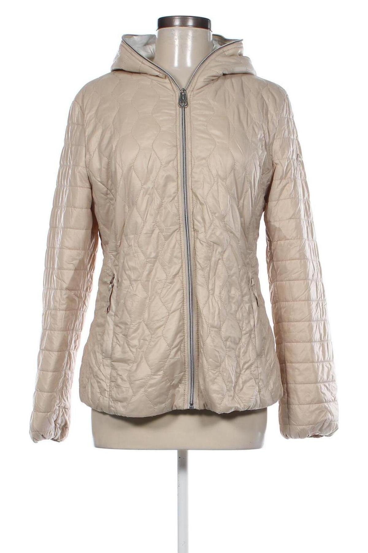 Damenjacke Taifun, Größe M, Farbe Beige, Preis € 30,99