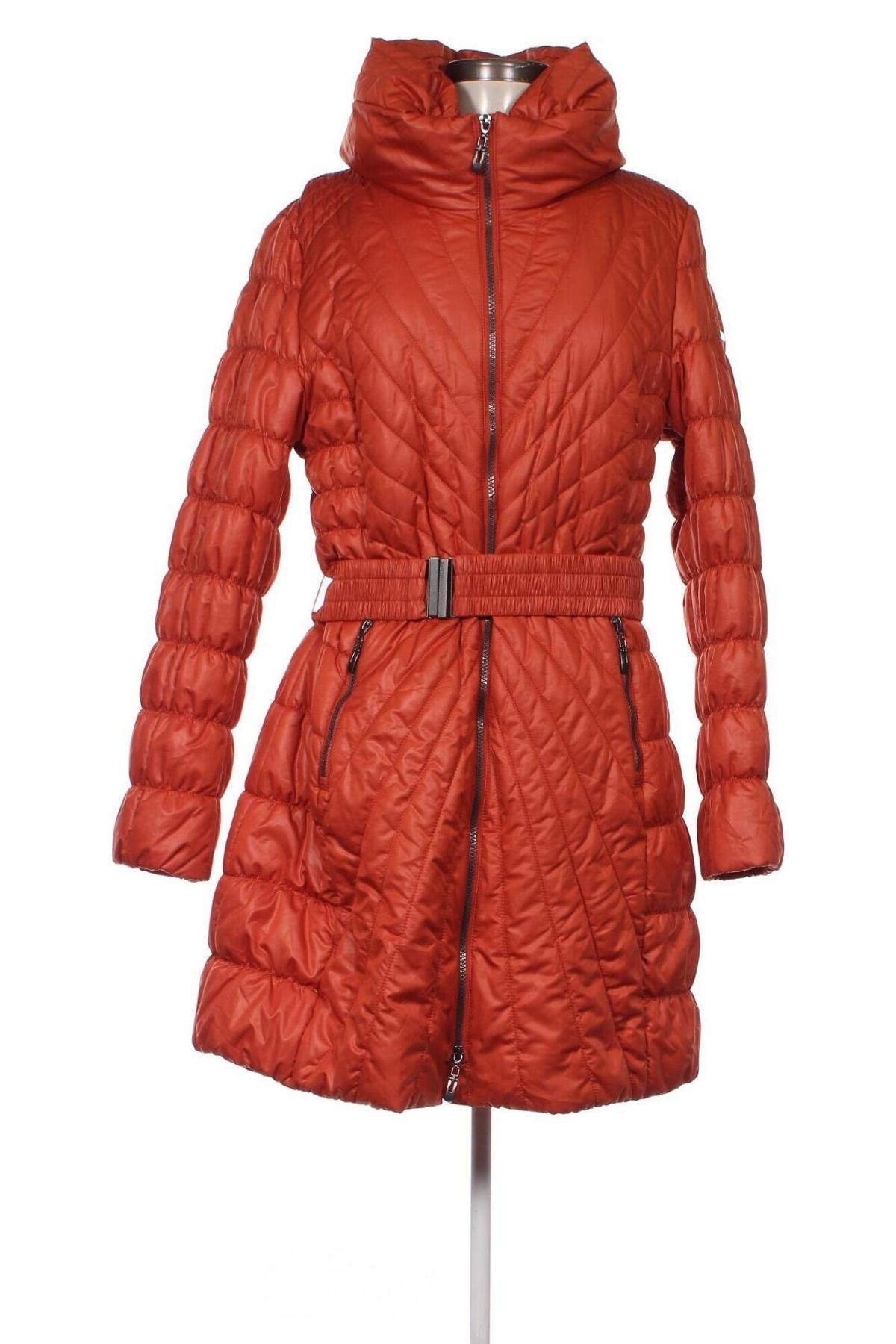 Damenjacke Taifun, Größe M, Farbe Orange, Preis € 32,49