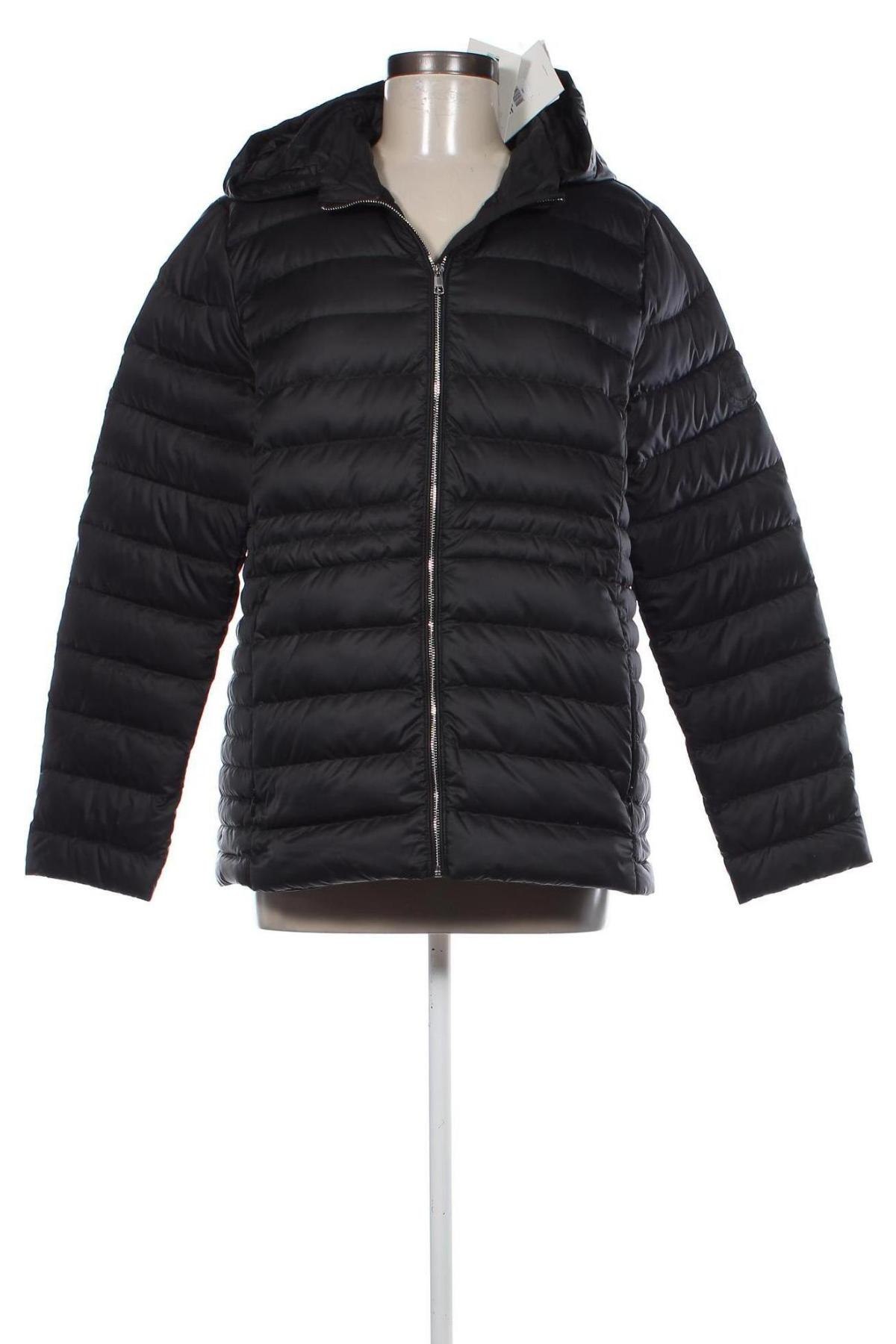 Geacă de femei Tommy Hilfiger, Mărime XXL, Culoare Negru, Preț 887,99 Lei