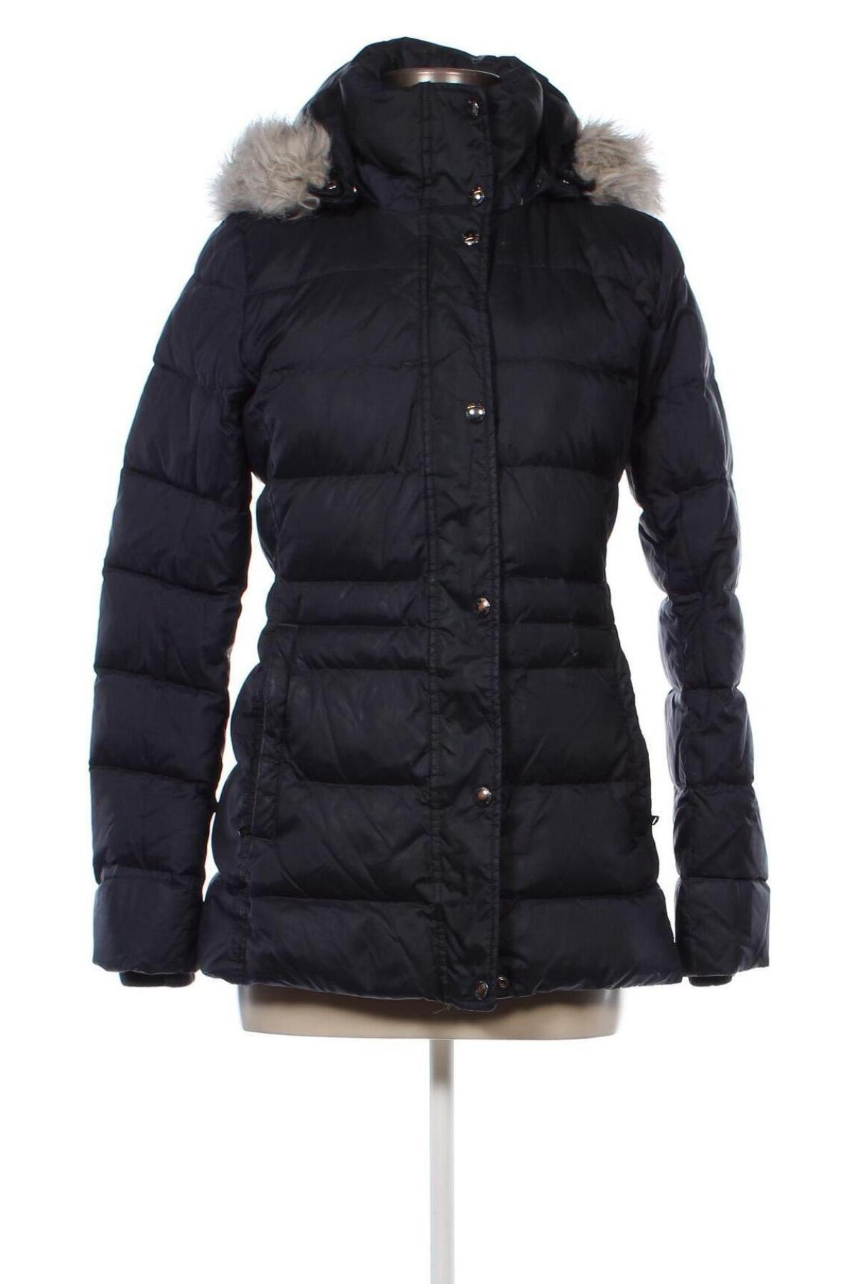 Geacă de femei Tommy Hilfiger, Mărime S, Culoare Albastru, Preț 751,99 Lei