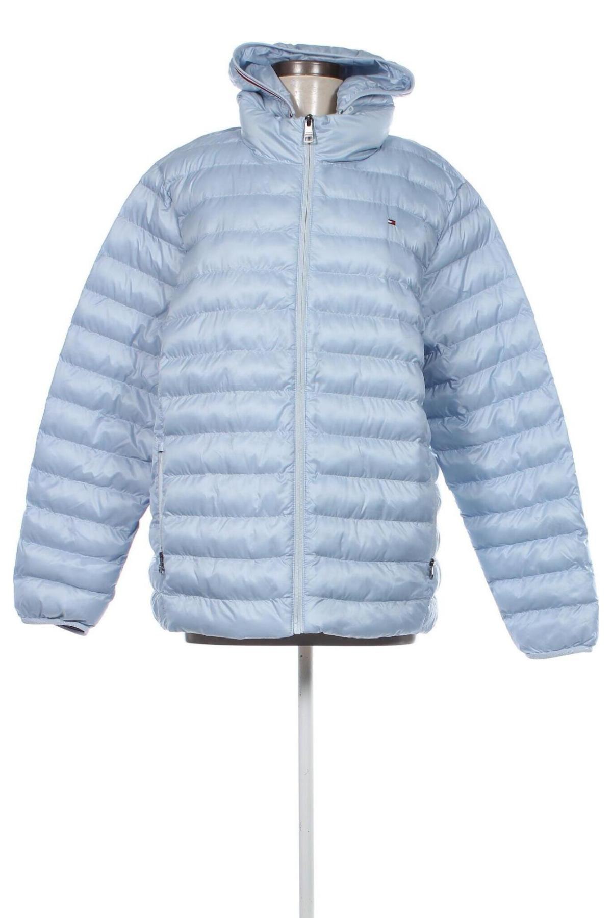 Damenjacke Tommy Hilfiger, Größe XXL, Farbe Blau, Preis € 288,99