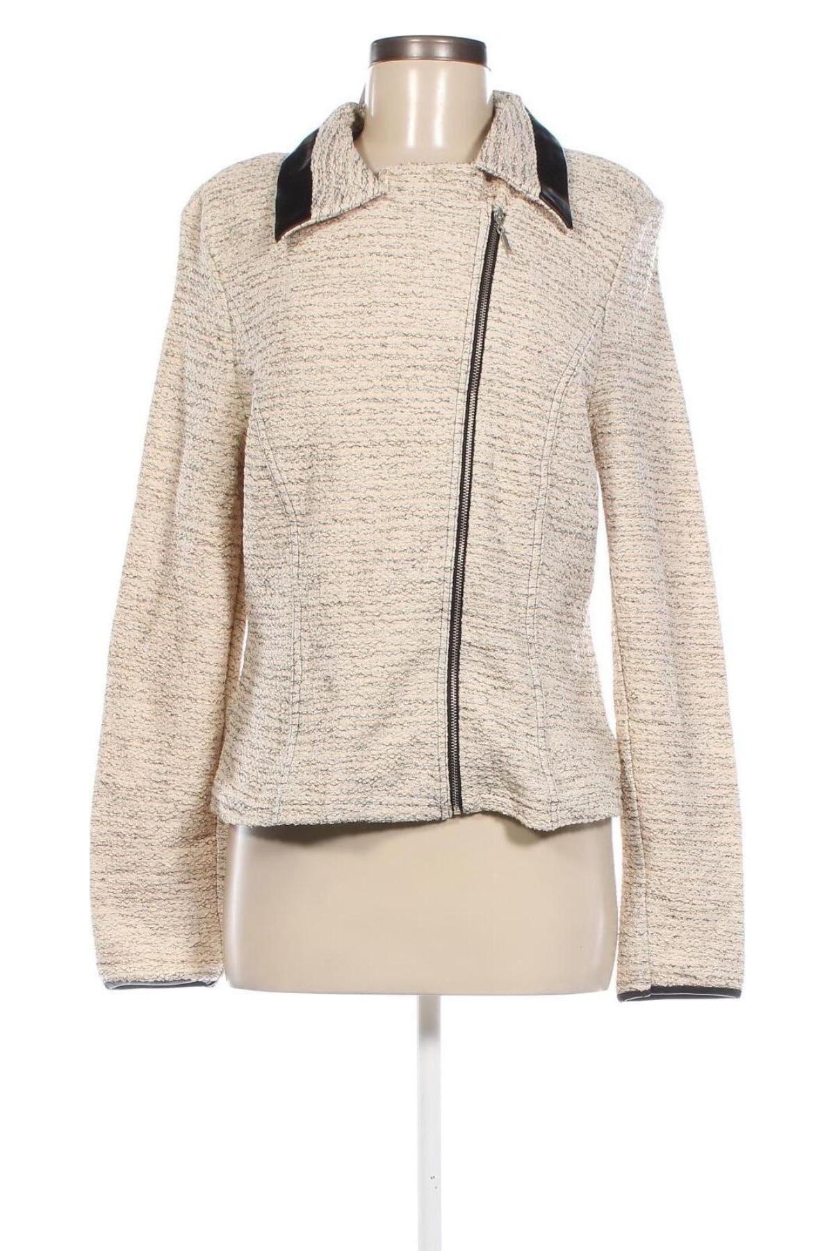 Damenjacke Trend One, Größe L, Farbe Beige, Preis € 7,99