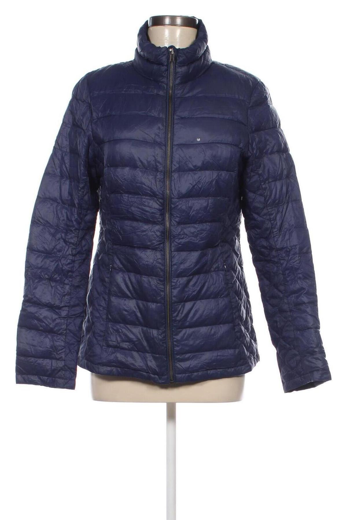 Damenjacke Tu, Größe M, Farbe Blau, Preis 16,99 €