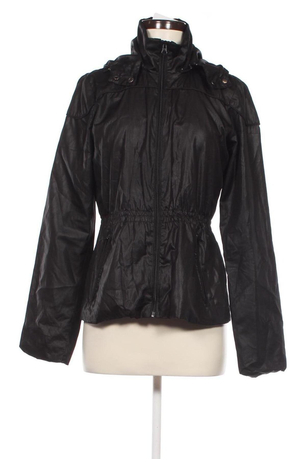 Damenjacke Vero Moda, Größe M, Farbe Schwarz, Preis € 14,49