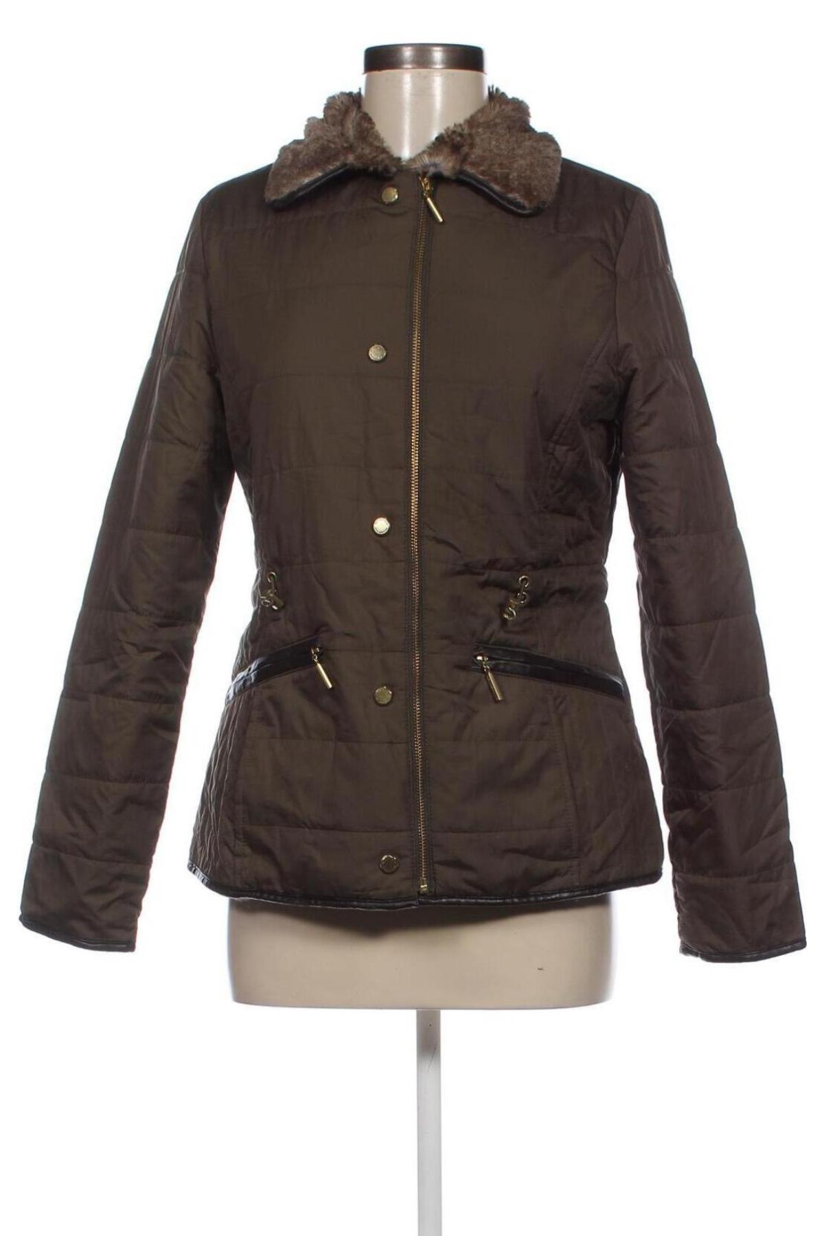 Damenjacke Weatherproof, Größe S, Farbe Grün, Preis € 18,49