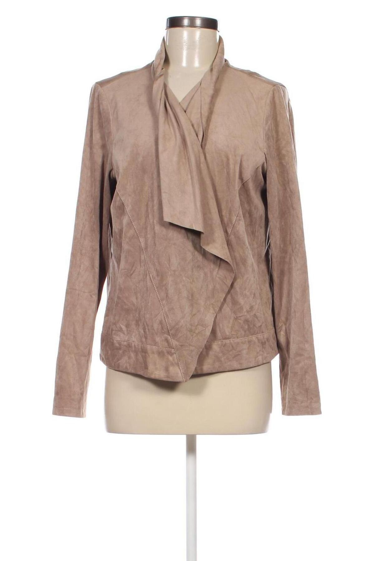 Damenjacke Woman By Tchibo, Größe XL, Farbe Grau, Preis € 9,49