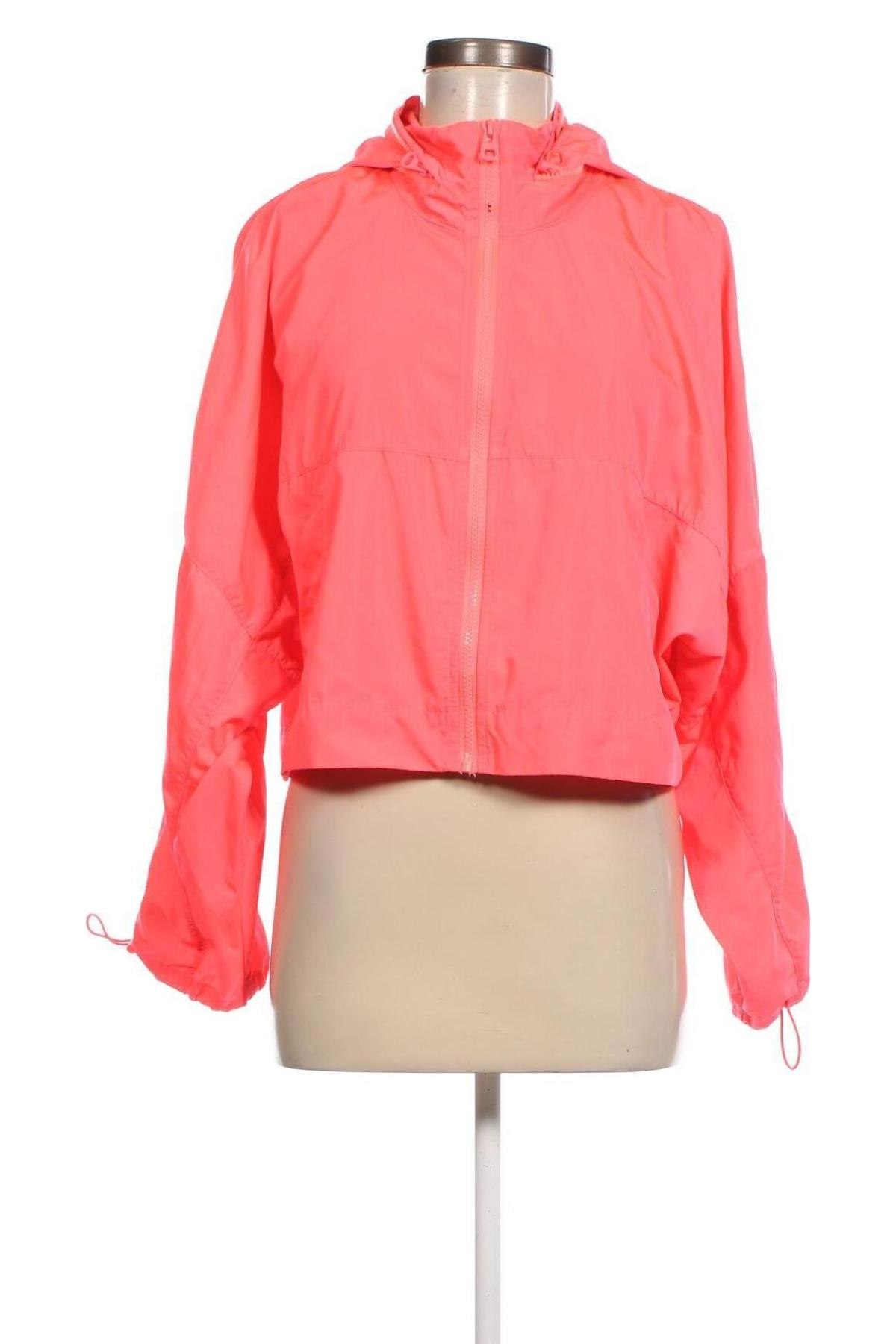 Damenjacke Zara, Größe M, Farbe Rosa, Preis 15,99 €