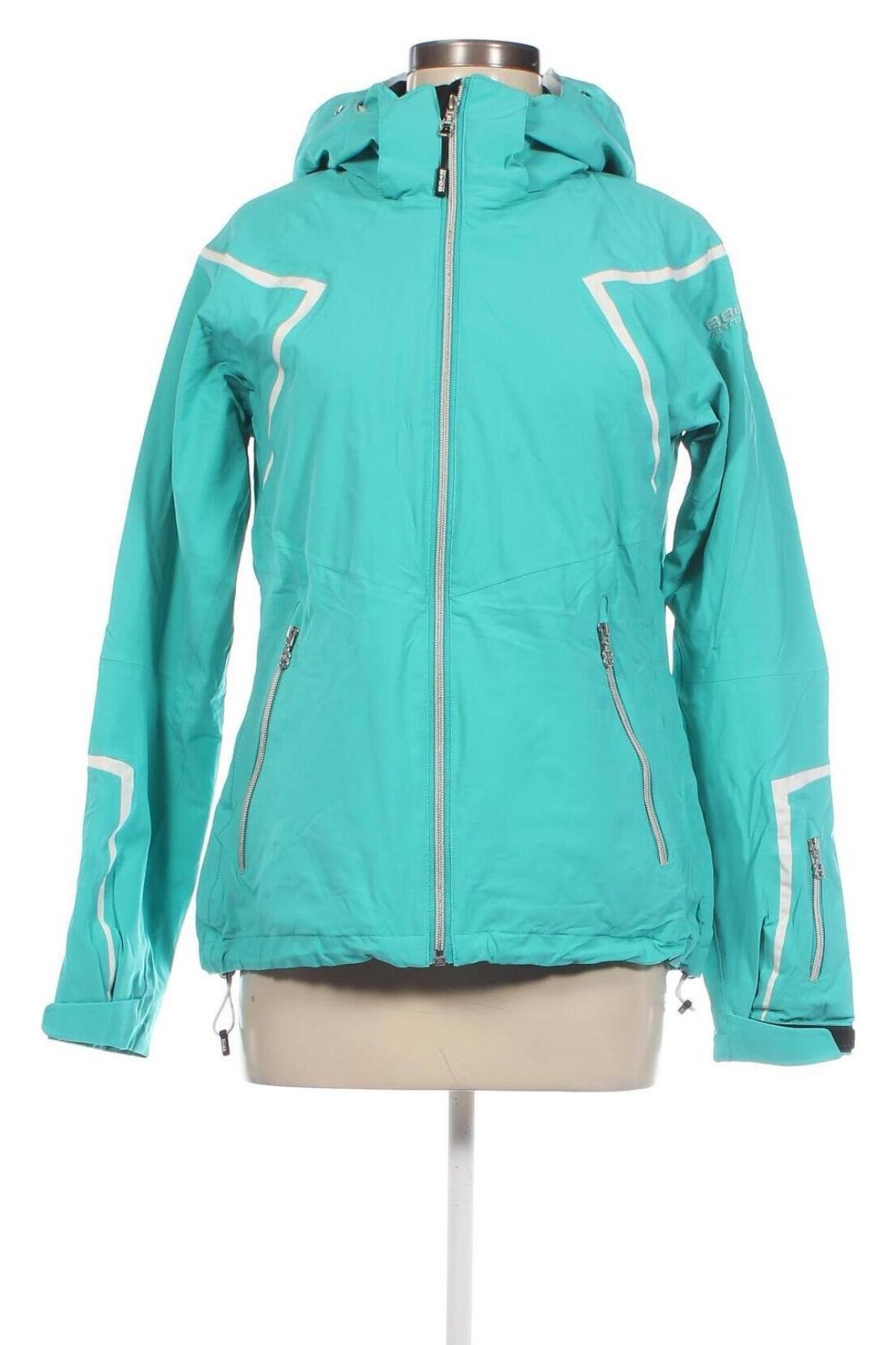 Damenjacke für Wintersports 8848 Altitude, Größe M, Farbe Blau, Preis € 67,99